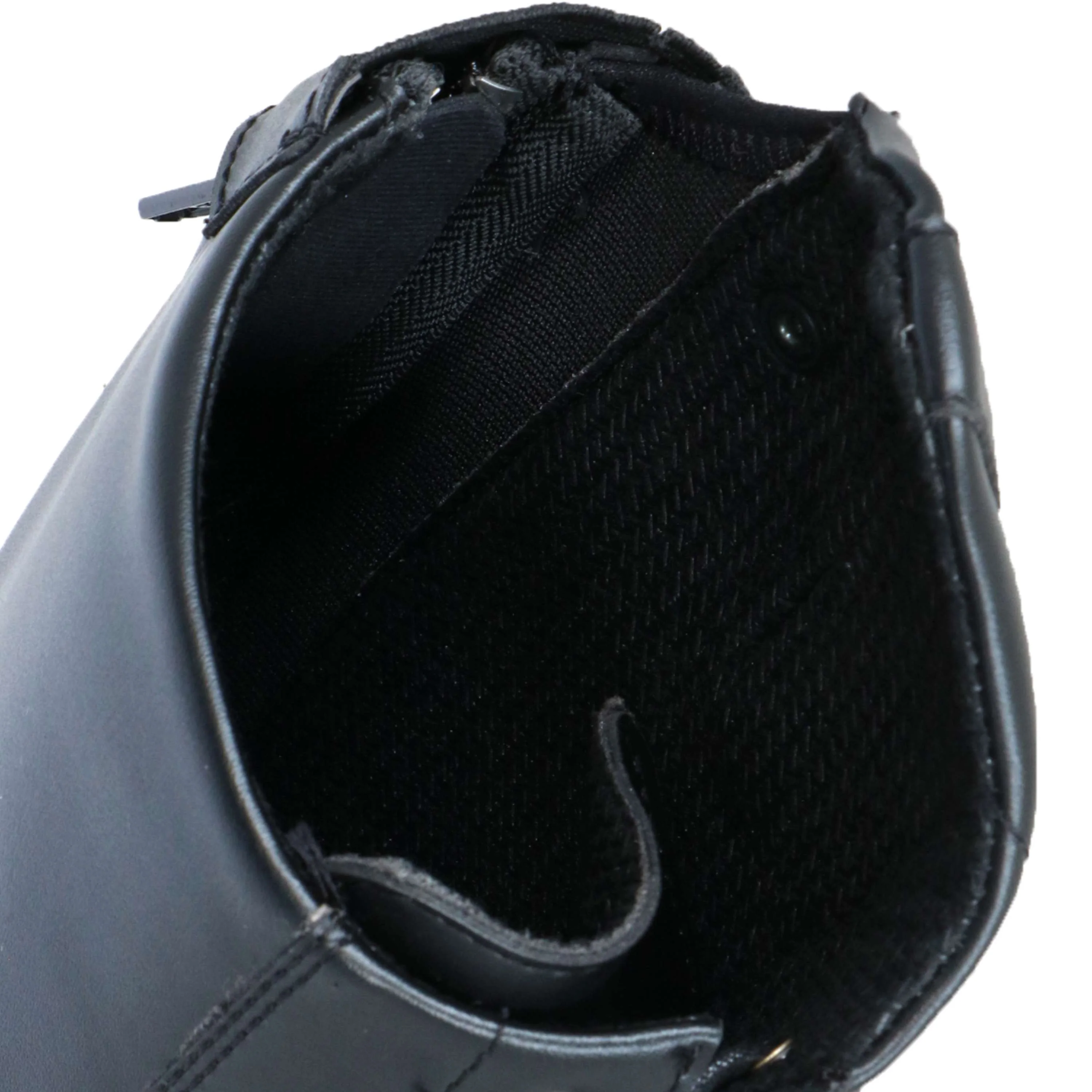 Suedwind Bottes d'Équitation Legacy Venado Vegan Noir - Image 9