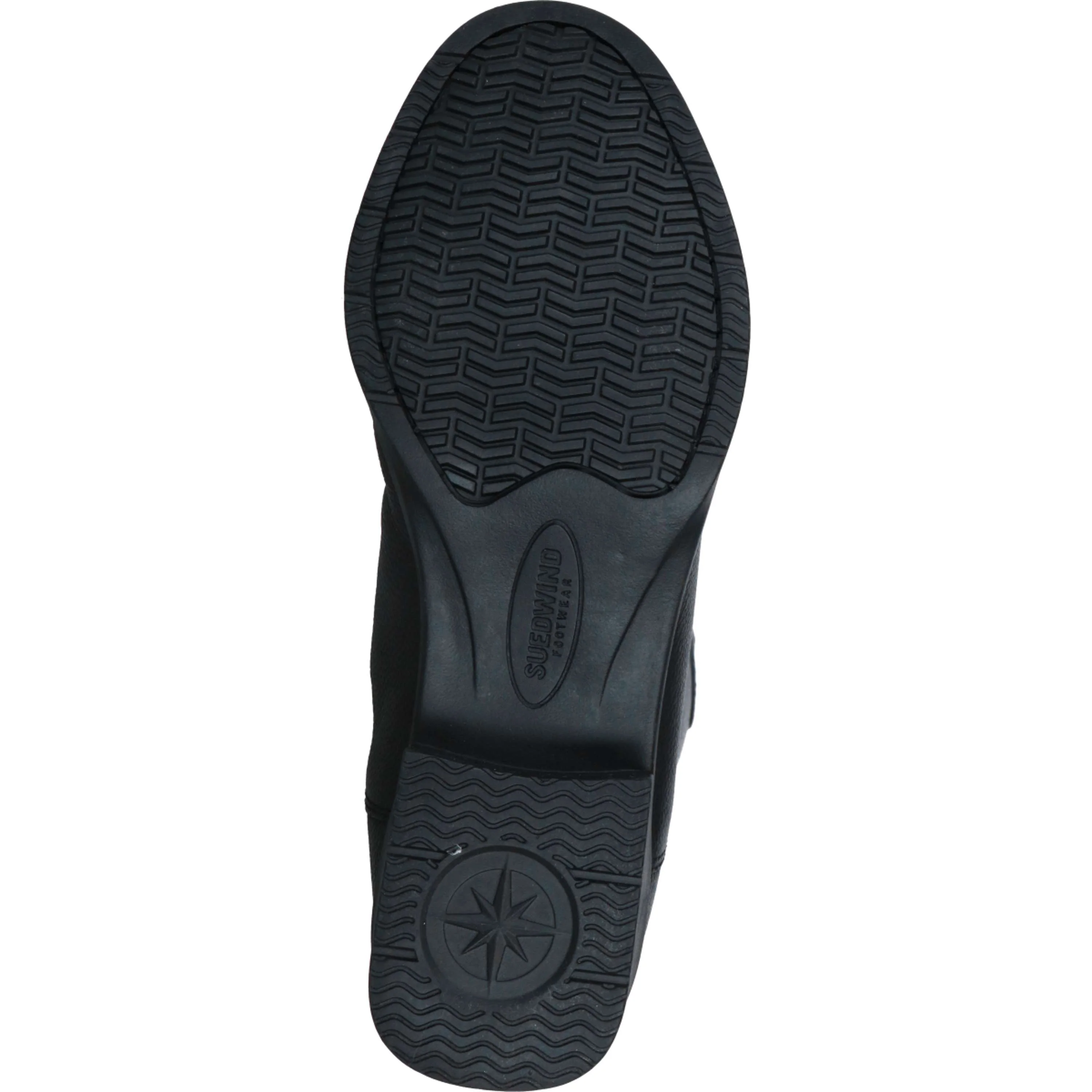 Suedwind Bottes d'Équitation Nova Enfants Noir - Image 10