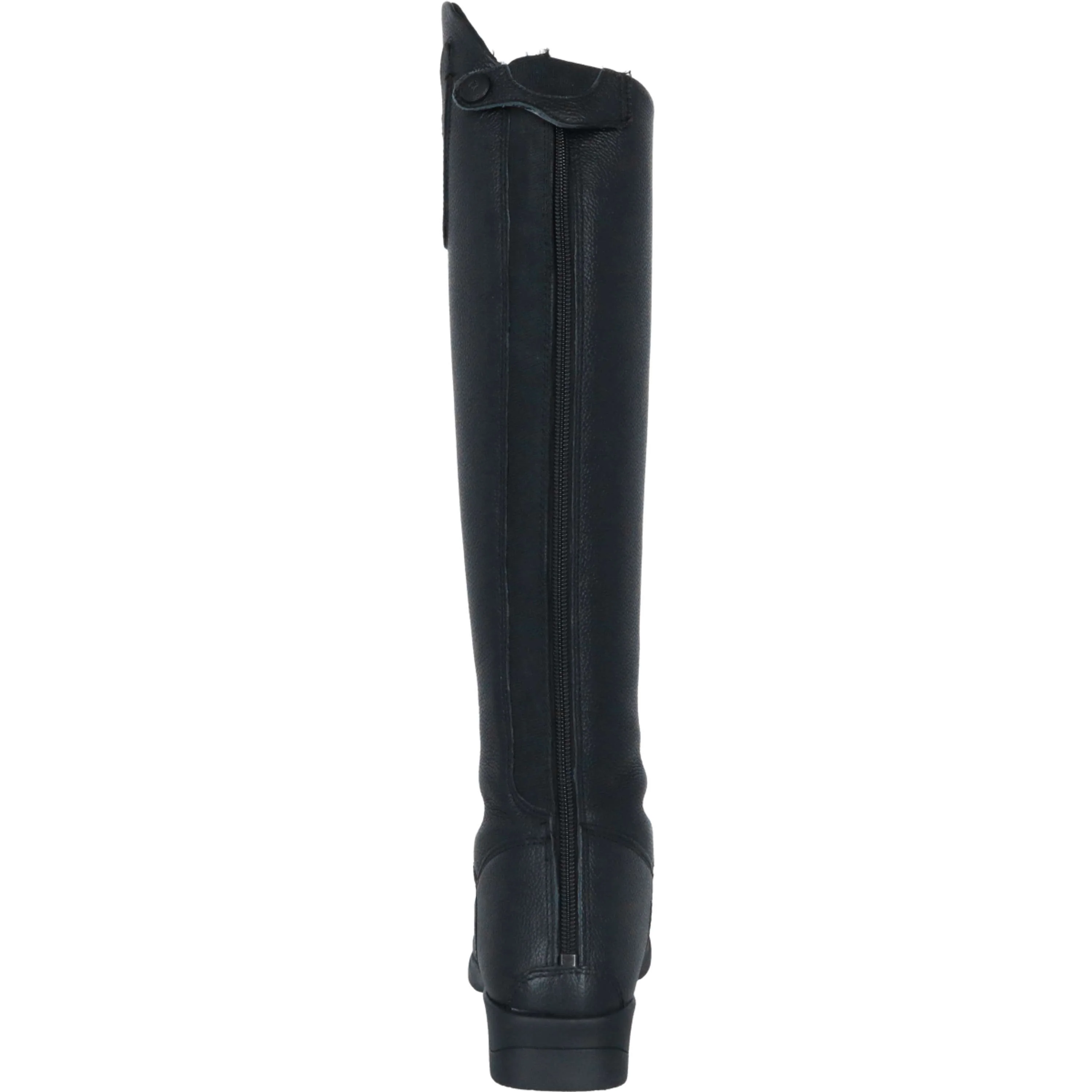 Suedwind Bottes d'Équitation Nova Enfants Noir - Image 4