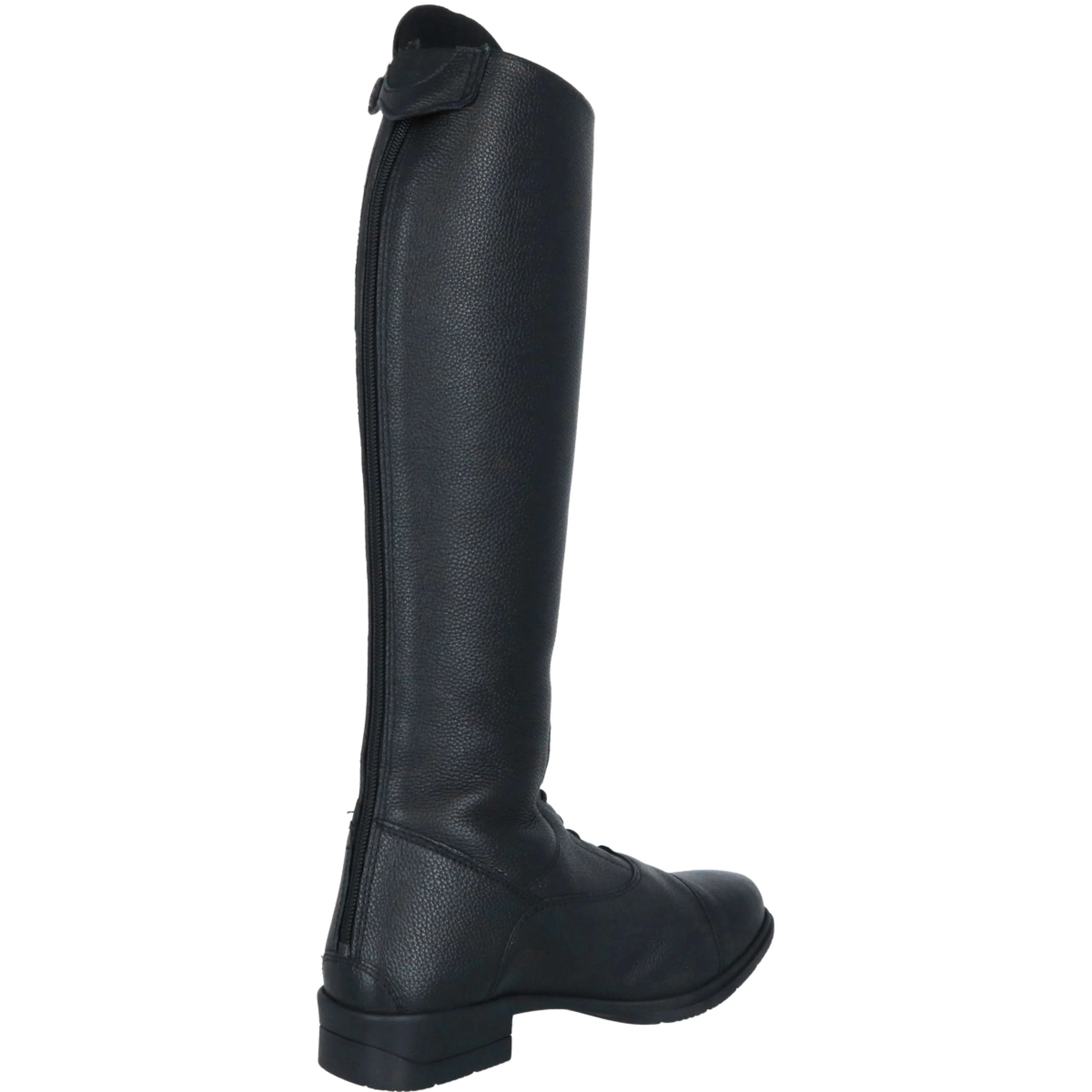 Suedwind Bottes d'Équitation Nova Enfants Noir - Image 5