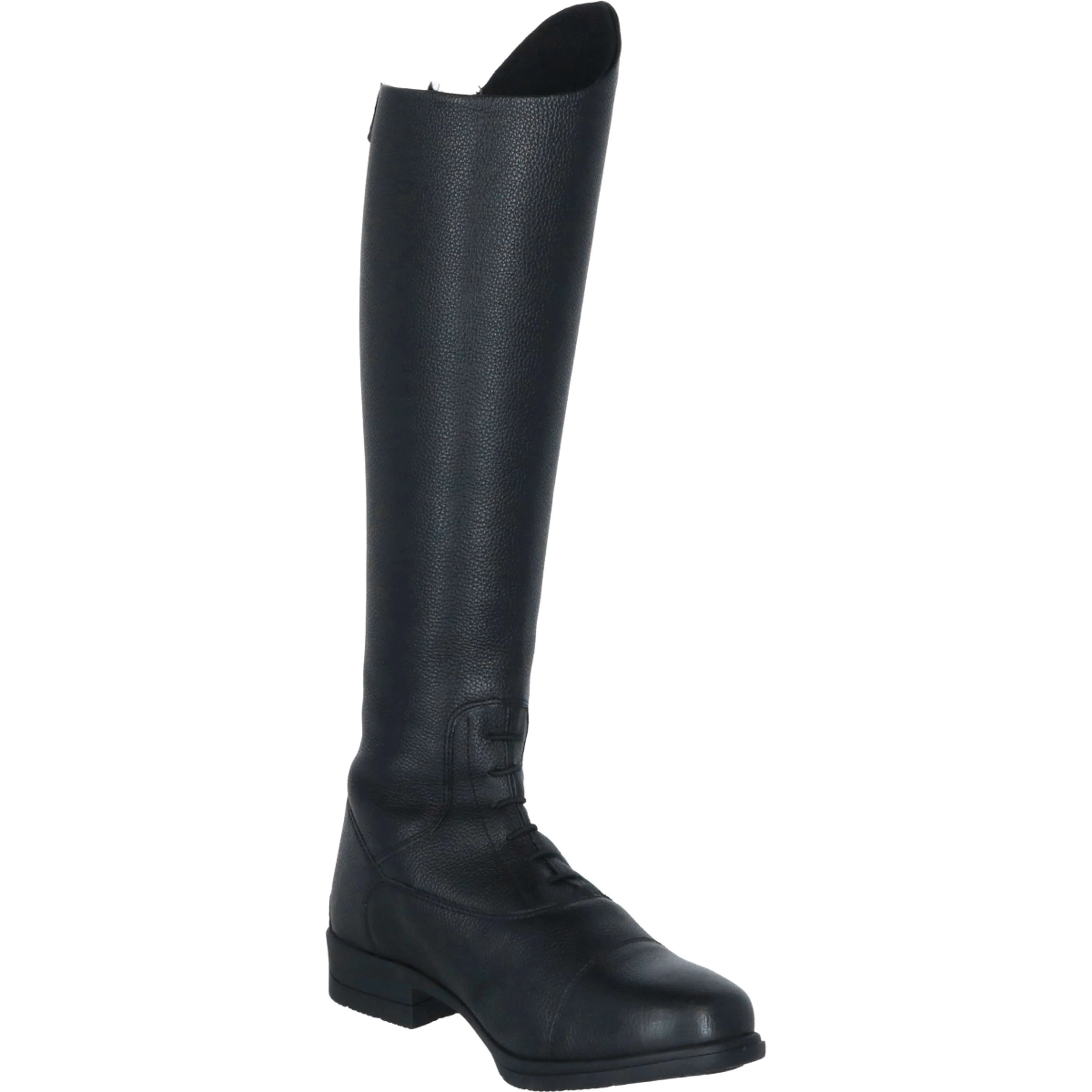 Suedwind Bottes d'Équitation Nova Enfants Noir - Image 7