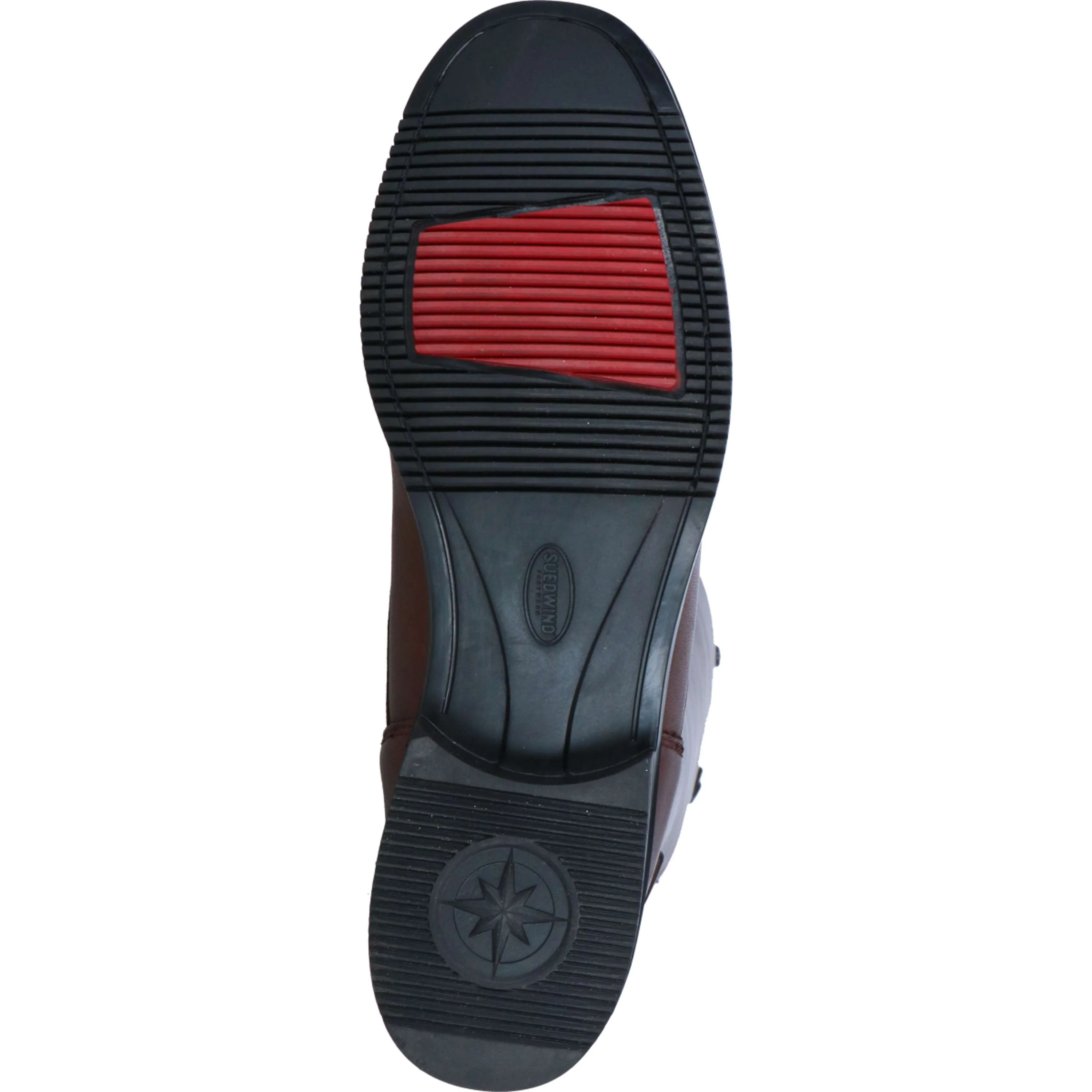Suedwind Bottes d'Équitation Venado I Legacy Lace Tall Marron - Image 10