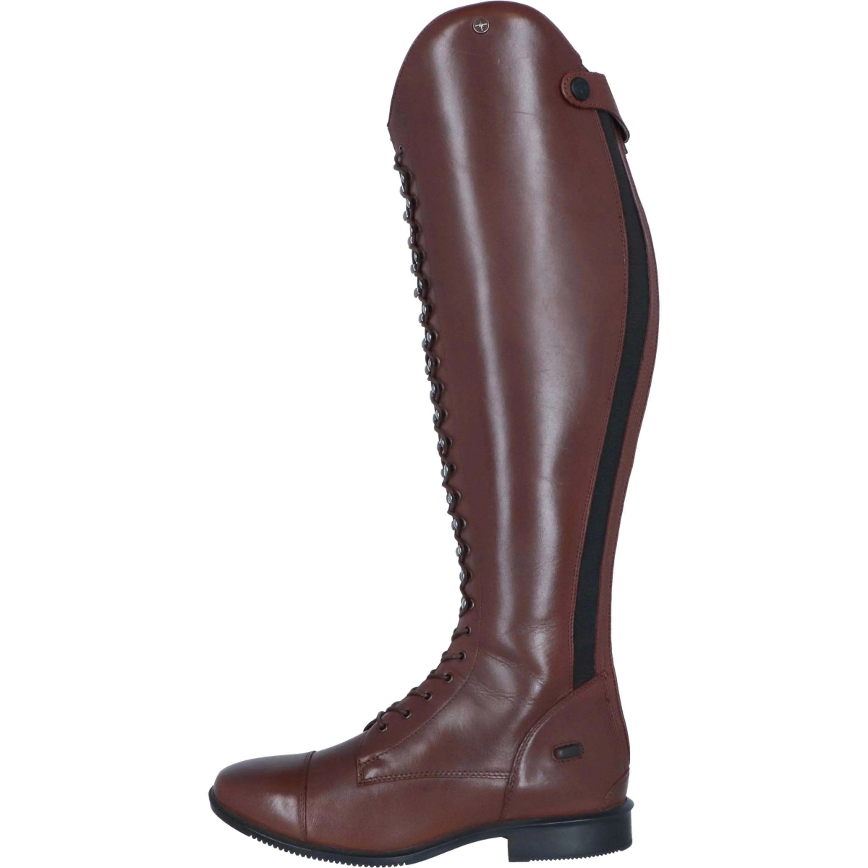 Suedwind Bottes d'Équitation Venado I Legacy Lace Tall Marron - Image 2