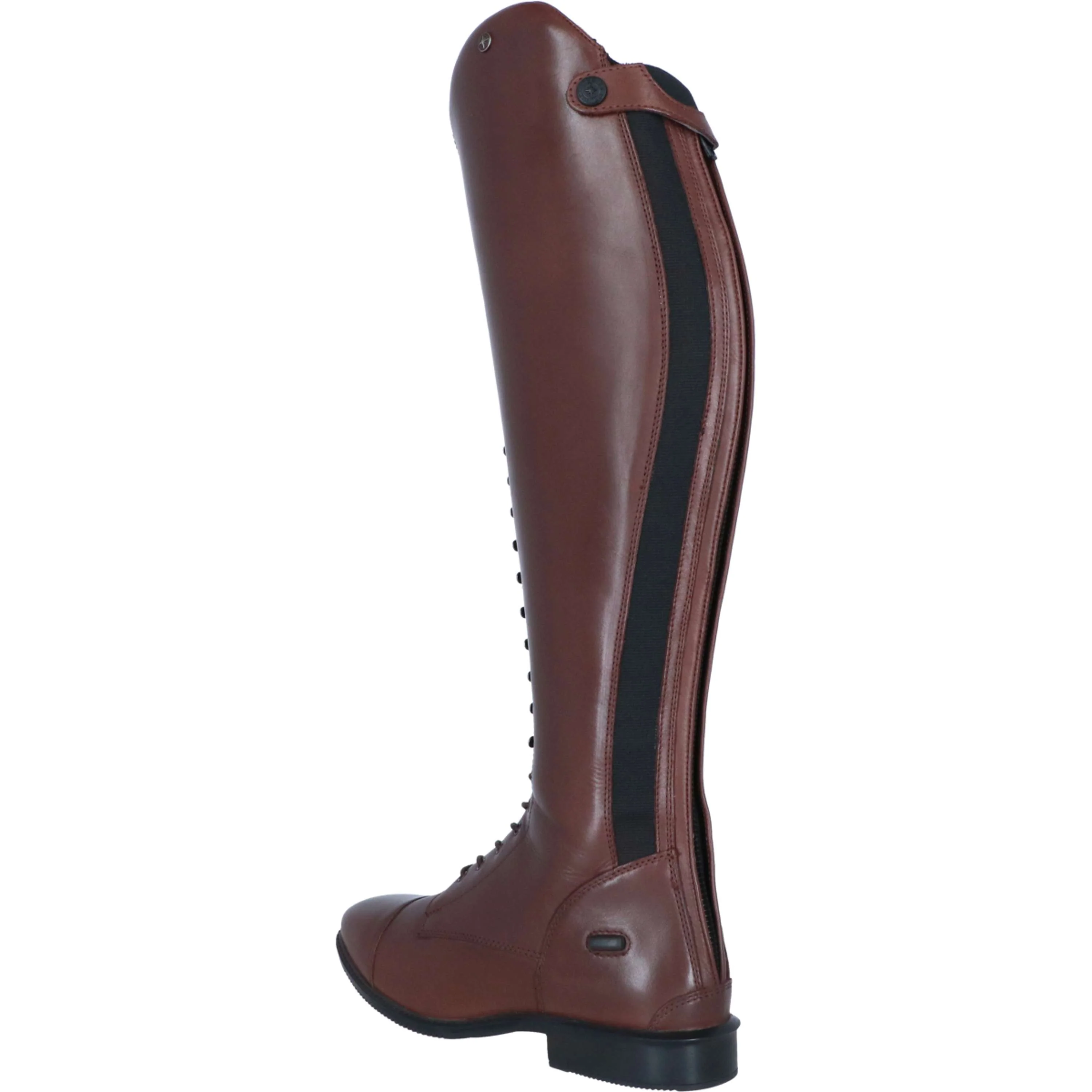 Suedwind Bottes d'Équitation Venado I Legacy Lace Tall Marron - Image 3