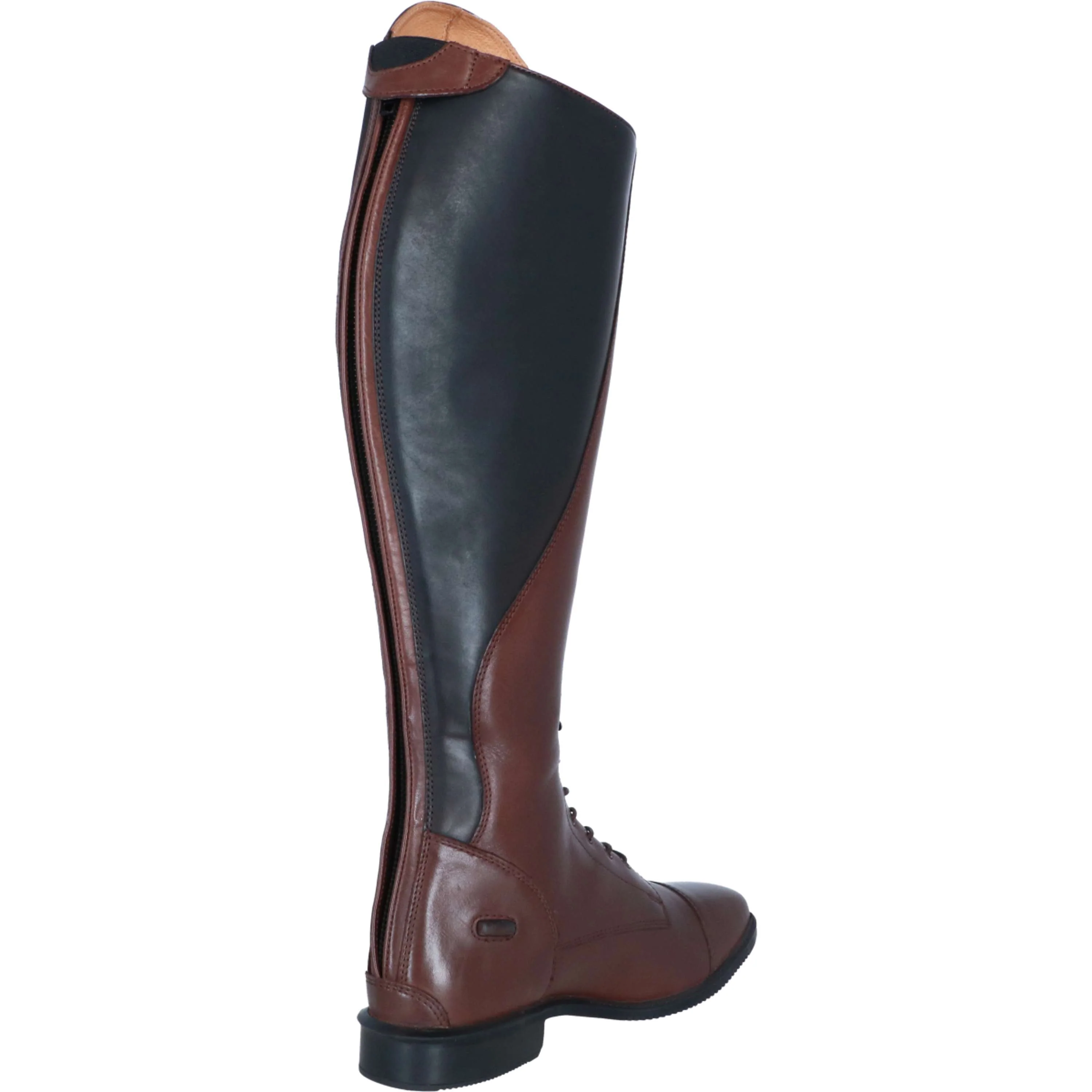 Suedwind Bottes d'Équitation Venado I Legacy Lace Tall Marron - Image 5