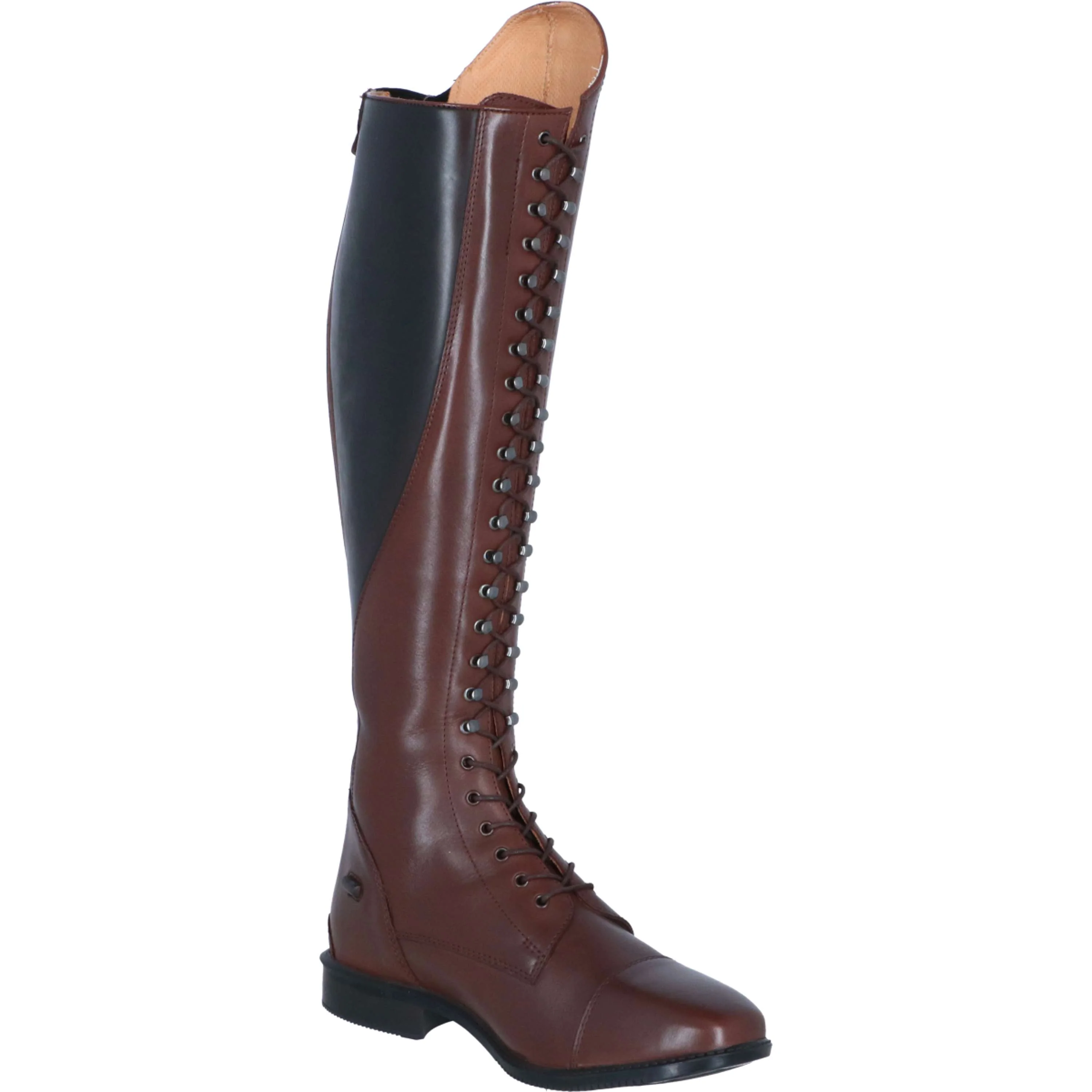 Suedwind Bottes d'Équitation Venado I Legacy Lace Tall Marron - Image 7