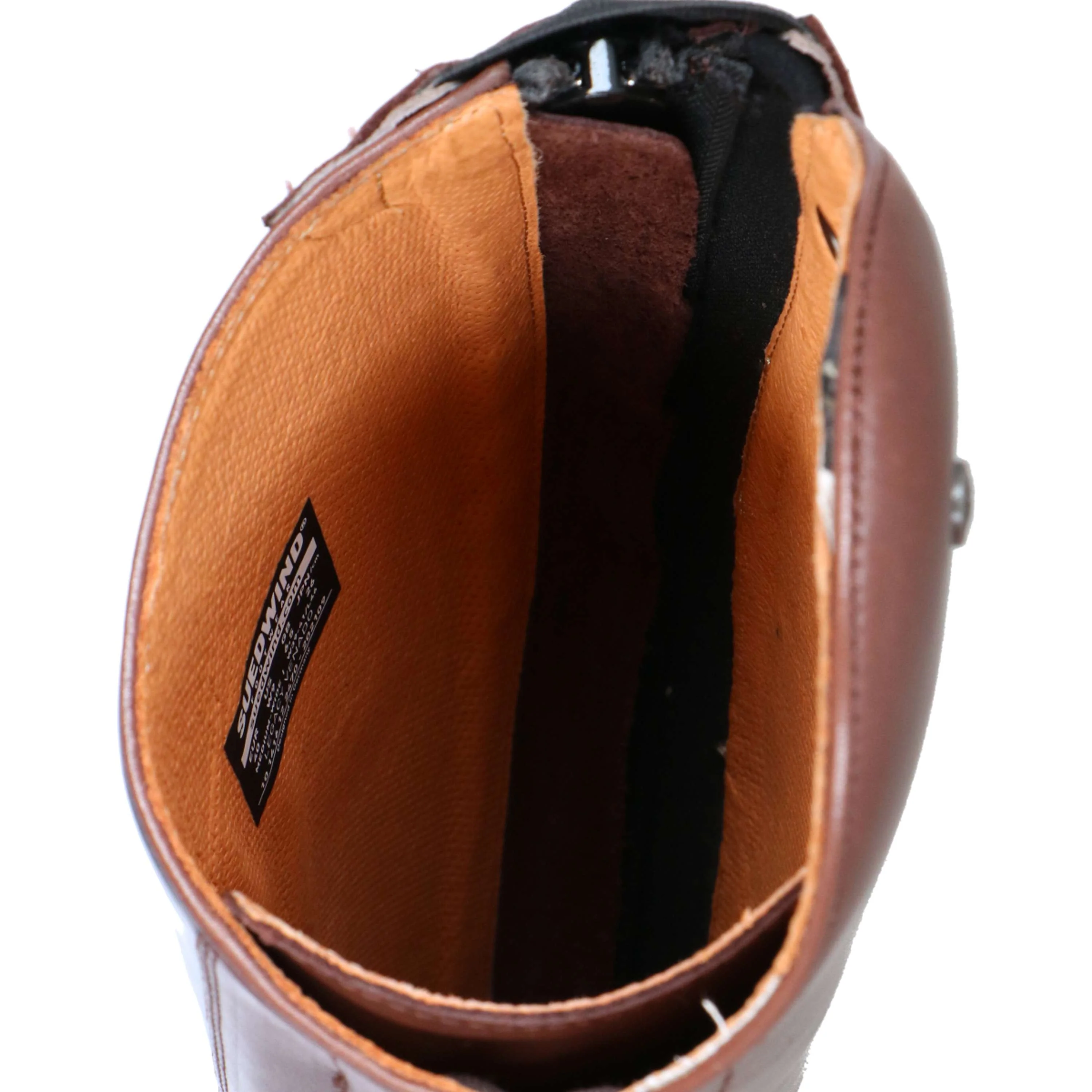 Suedwind Bottes d'Équitation Venado I Legacy Lace Tall Marron - Image 9