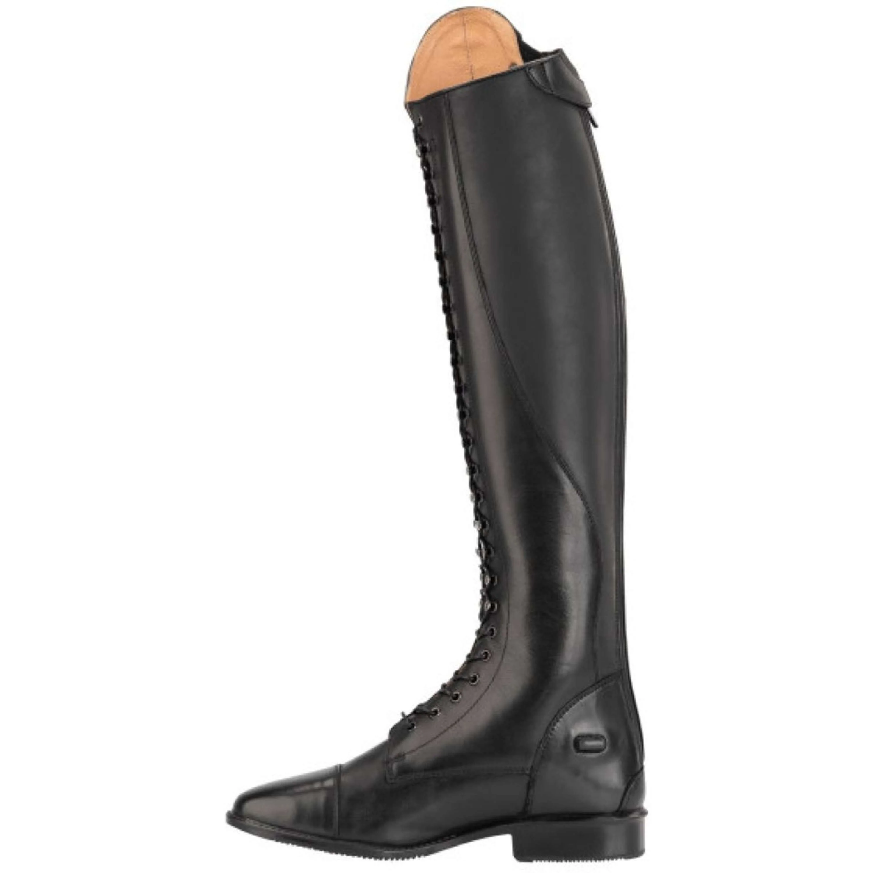 Suedwind Bottes d'Équitation Venado I Legacy Lace Tall Noir - Image 3