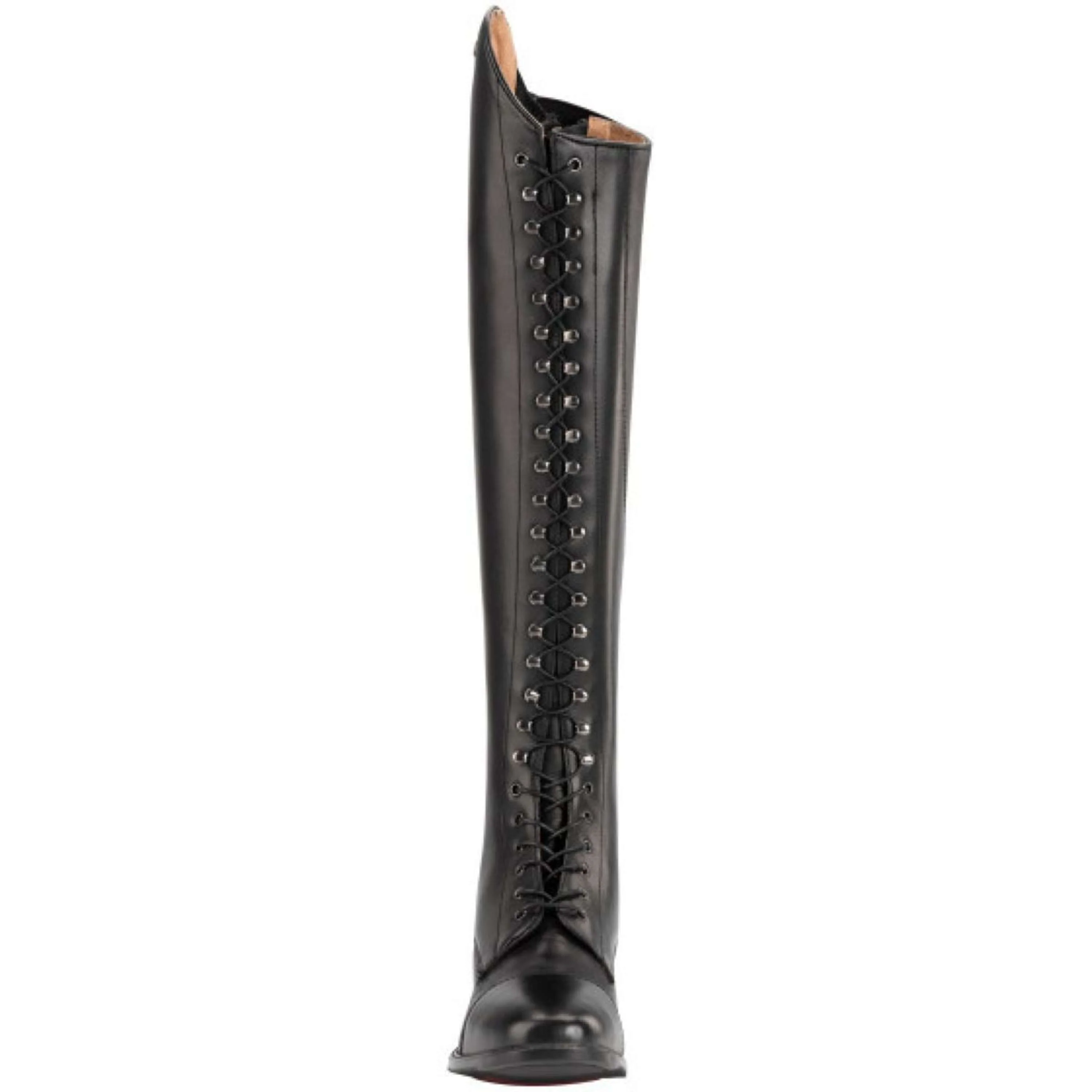 Suedwind Bottes d'Équitation Venado I Legacy Lace Tall Noir - Image 4