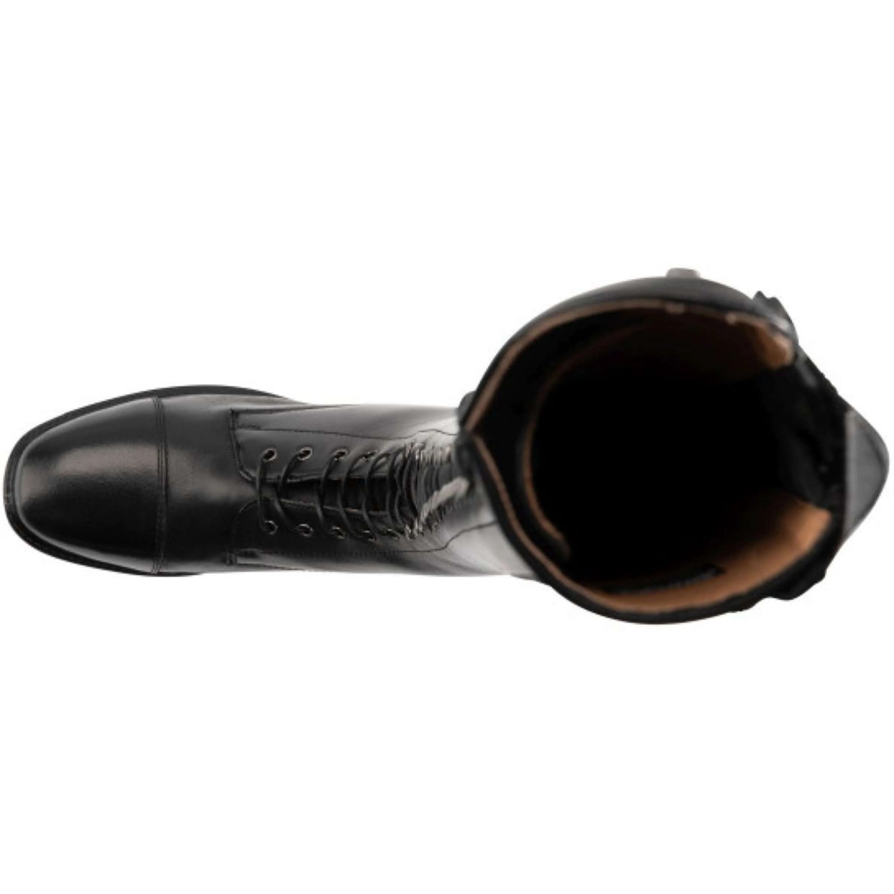 Suedwind Bottes d'Équitation Venado I Legacy Lace Tall Noir - Image 6
