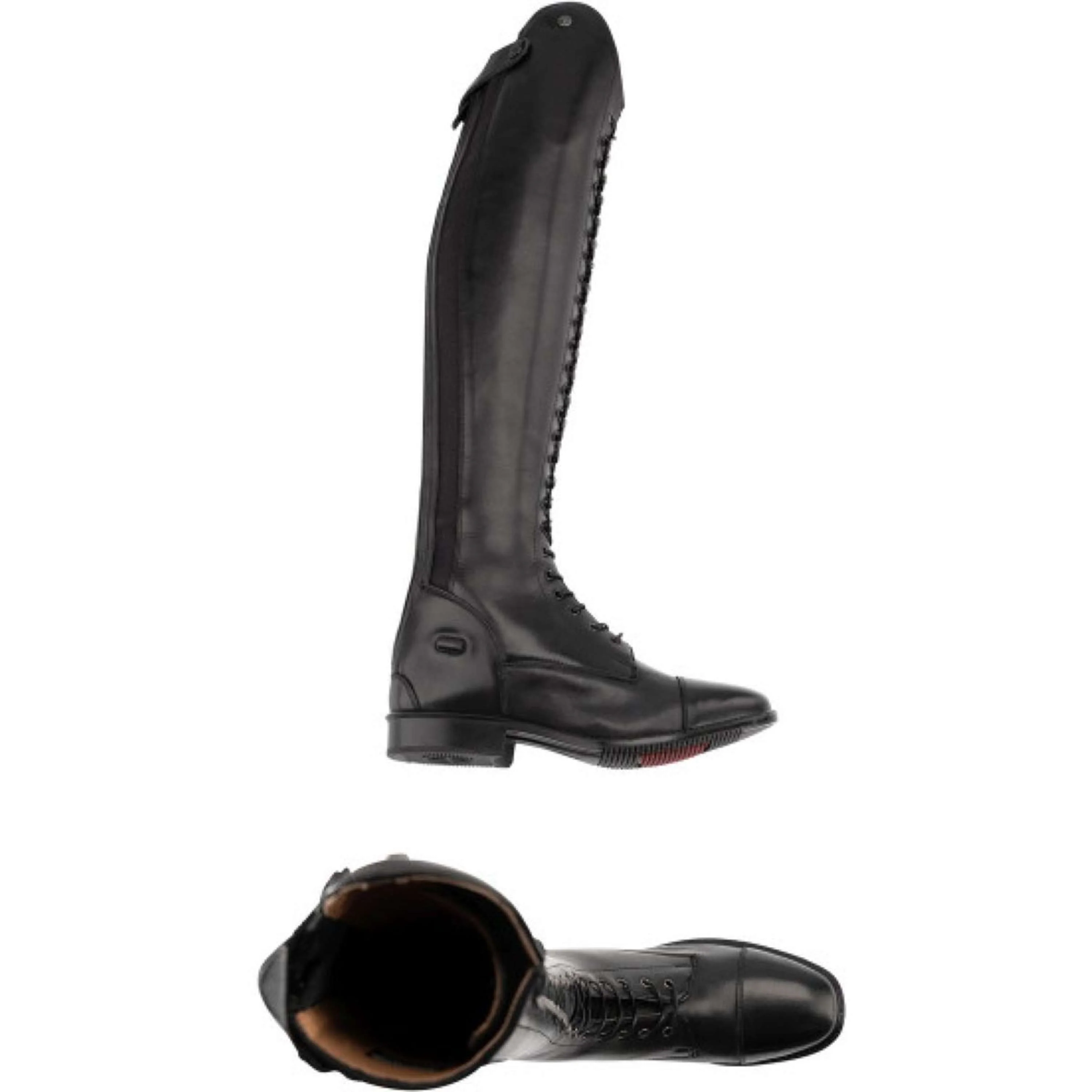 Suedwind Bottes d'Équitation Venado I Legacy Lace Tall Noir - Image 7