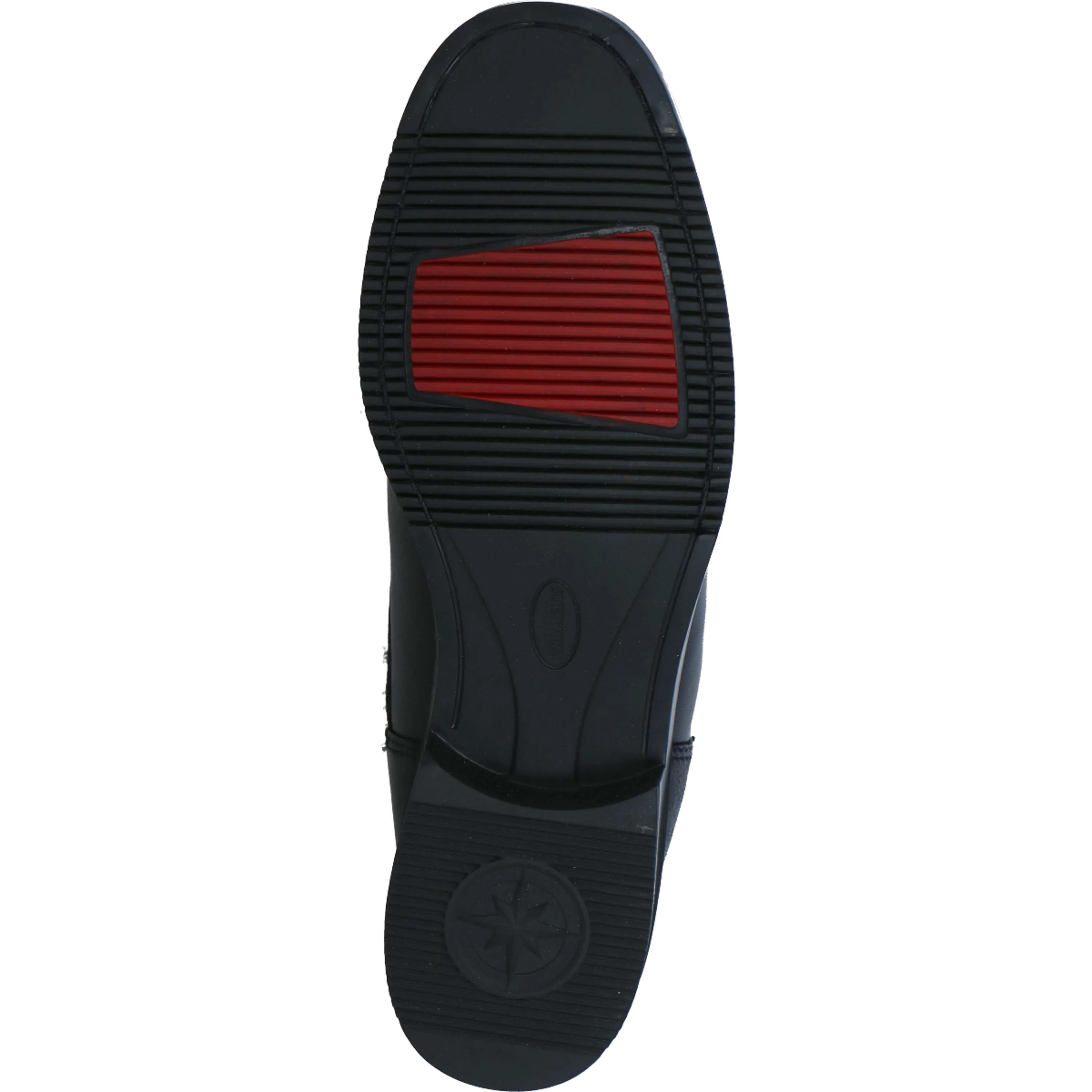 Suedwind Bottes d'Équitation Venado I Legacy Lace Tall Noir - Image 9