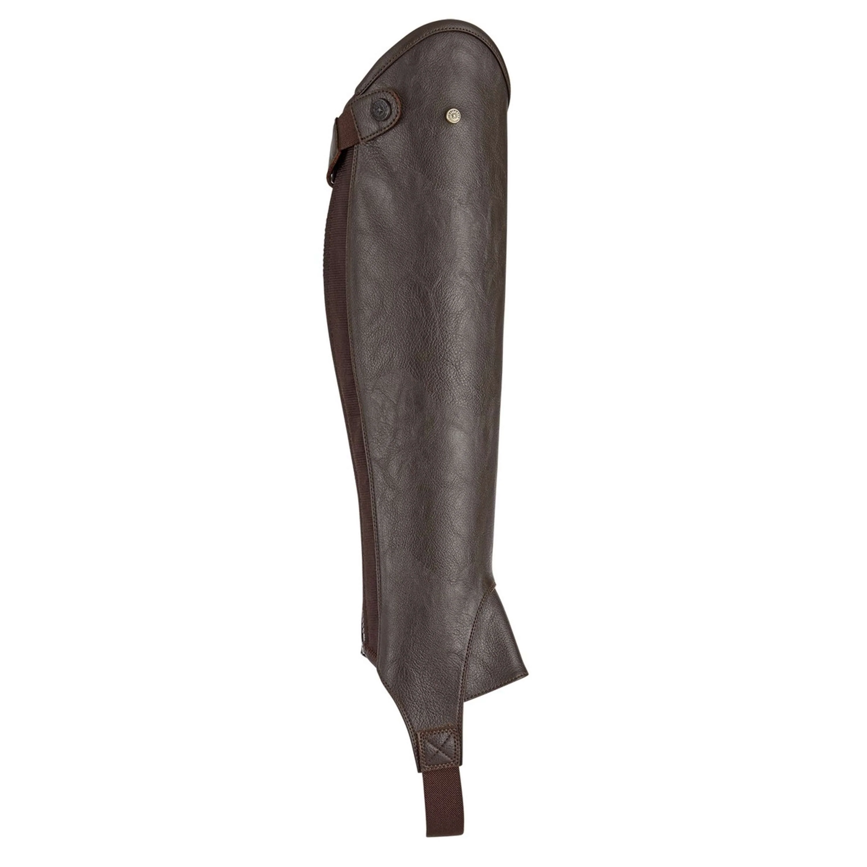 Suedwind Chaps Comfort Soft Back Zip Marron - Image 2