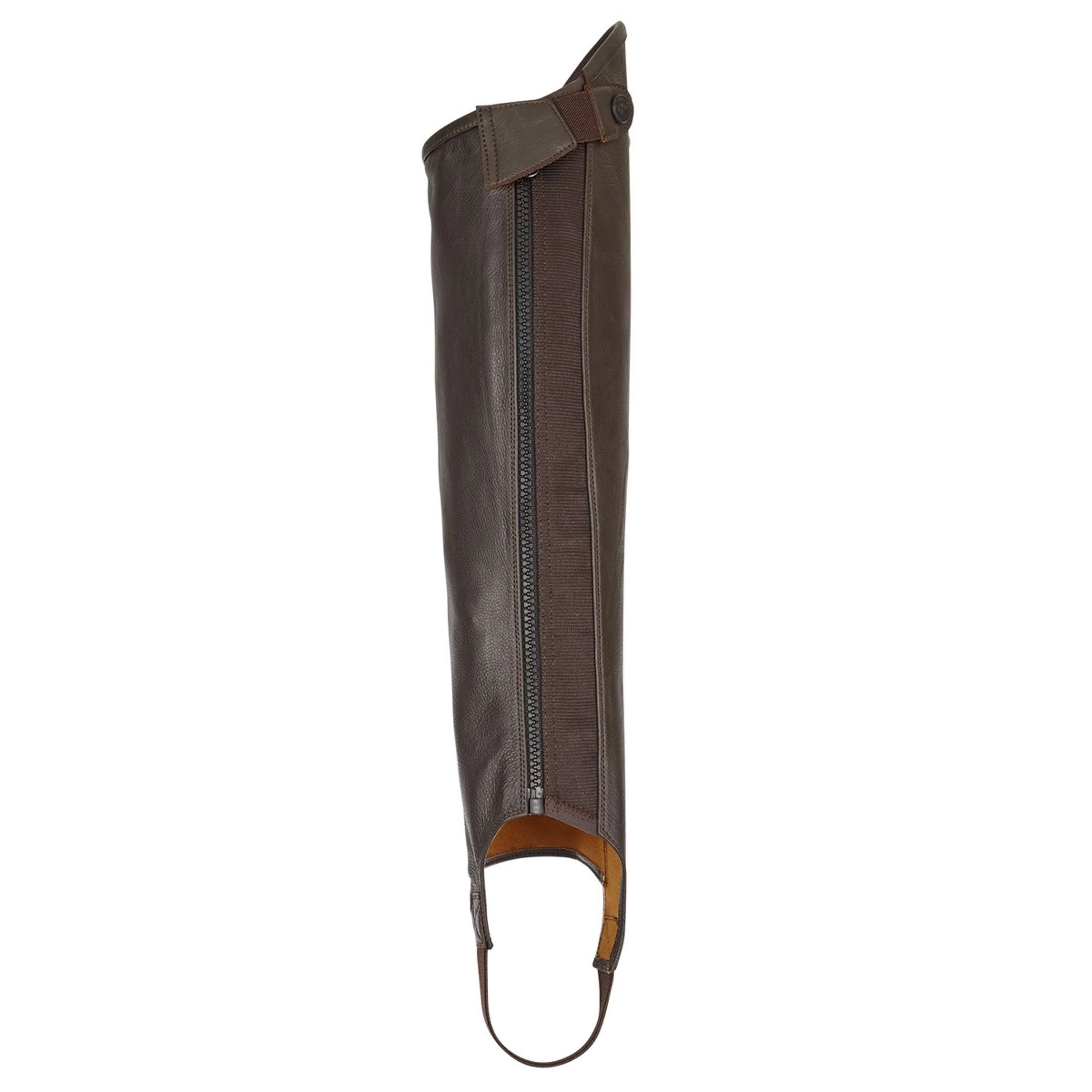Suedwind Chaps Comfort Soft Back Zip Marron - Image 4