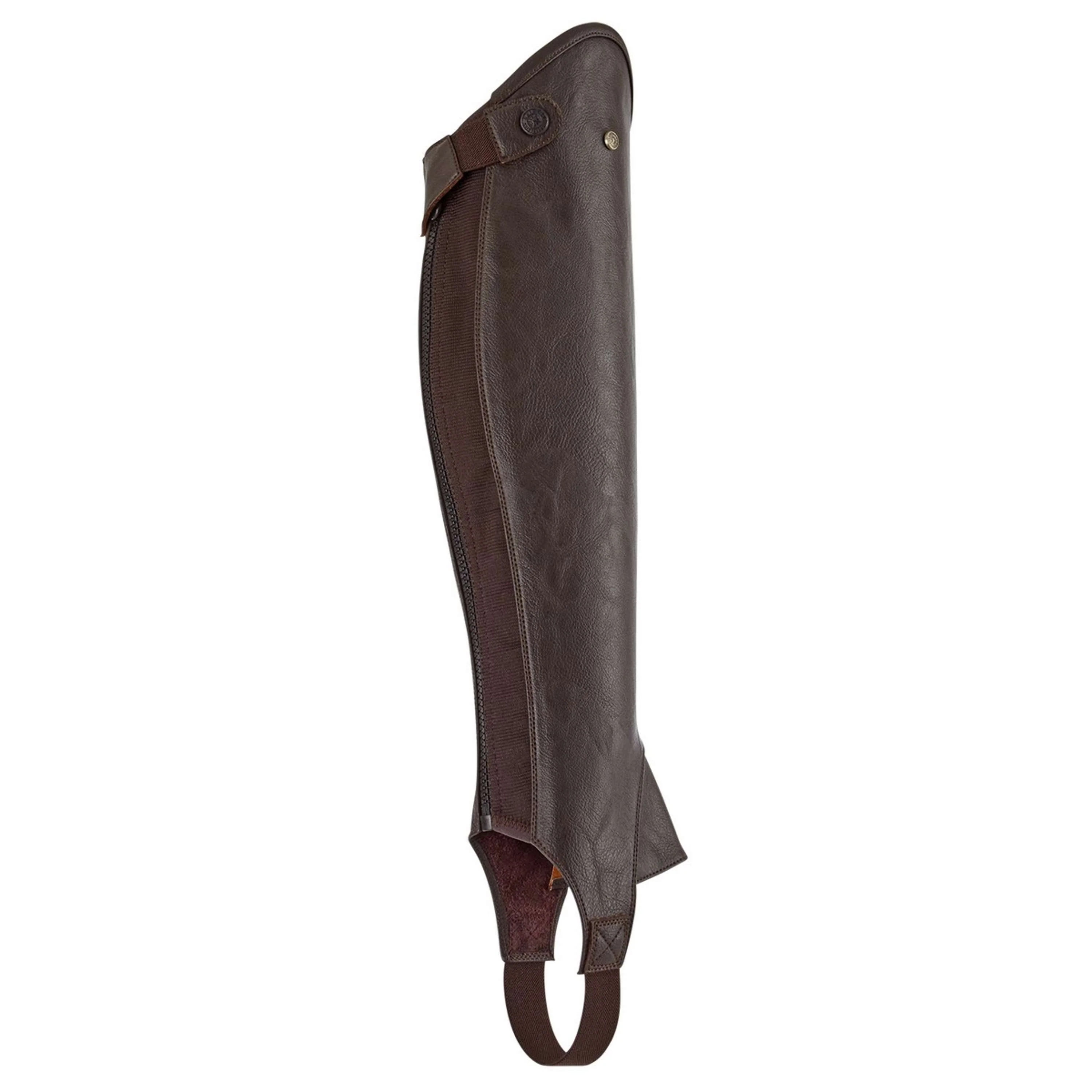Suedwind Chaps Comfort Soft Back Zip Marron - Image 5