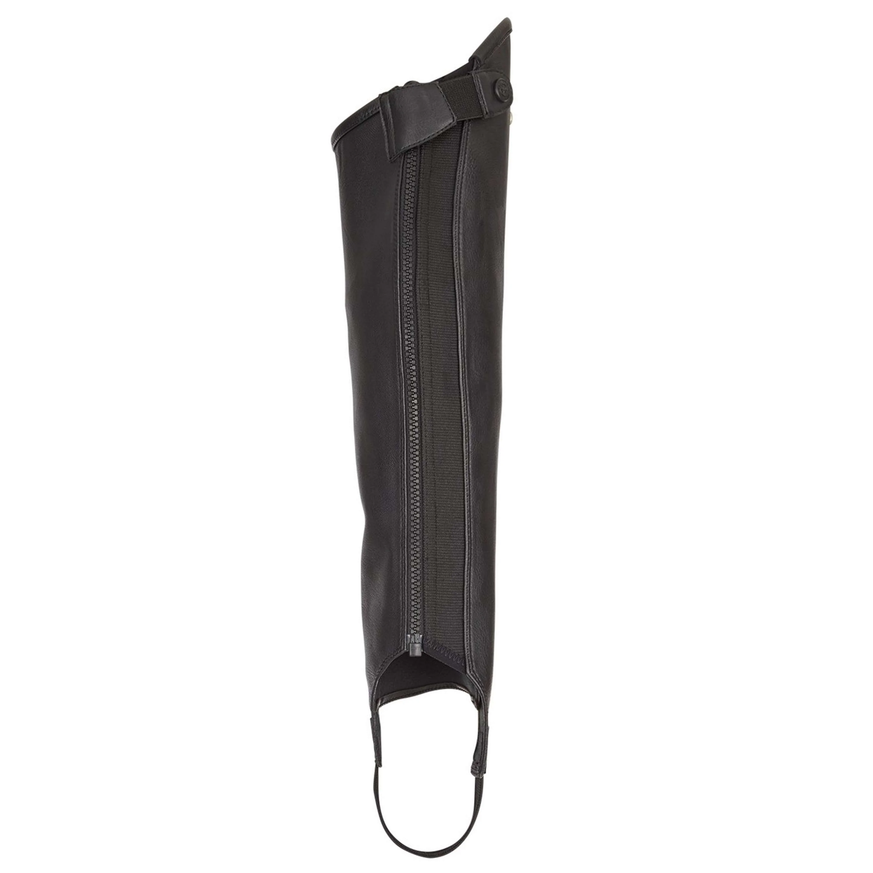 Suedwind Chaps Comfort Soft Back Zip Noir - Image 4