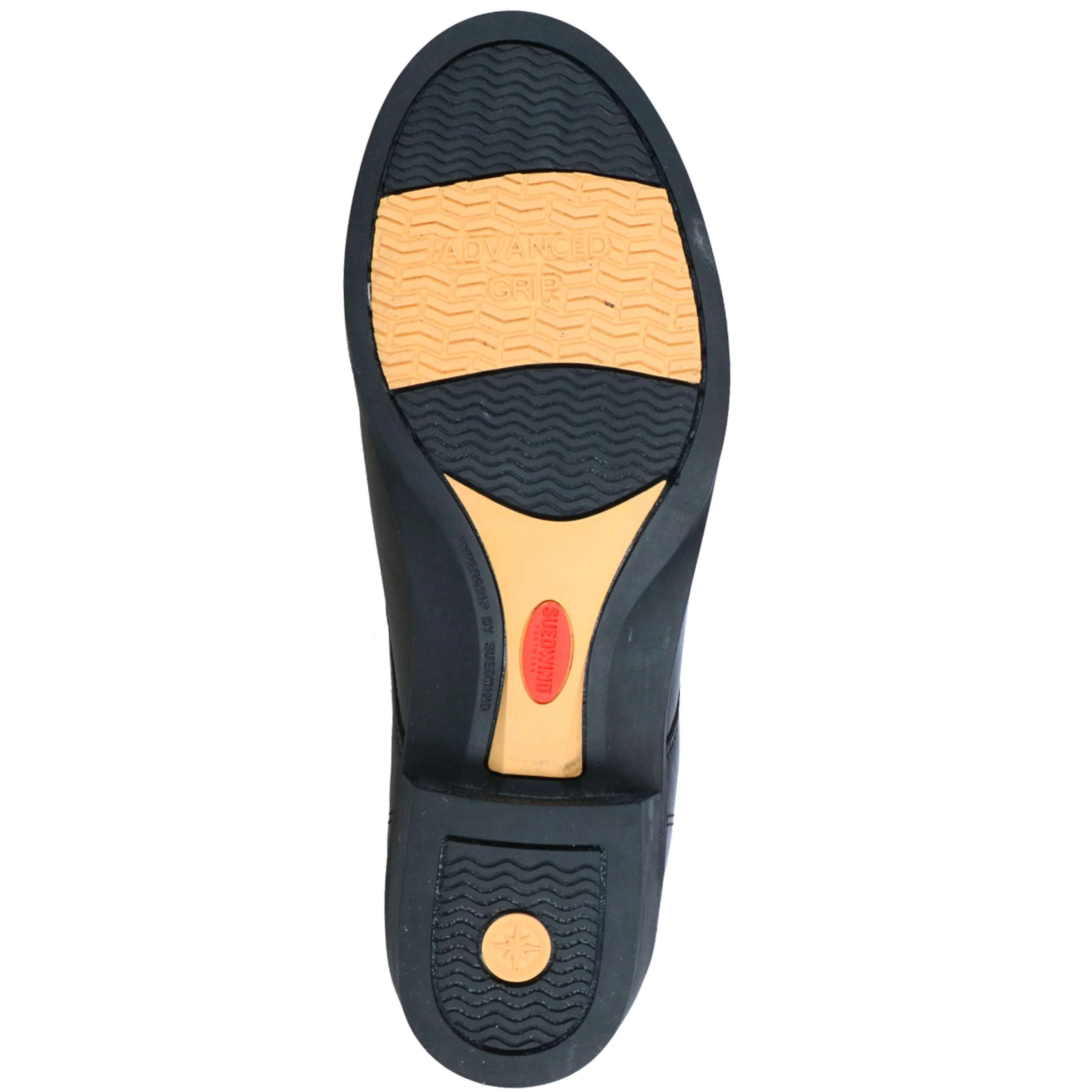 Suedwind Jodhpur Advanced II BZ Lace Soft Marron - Image 10