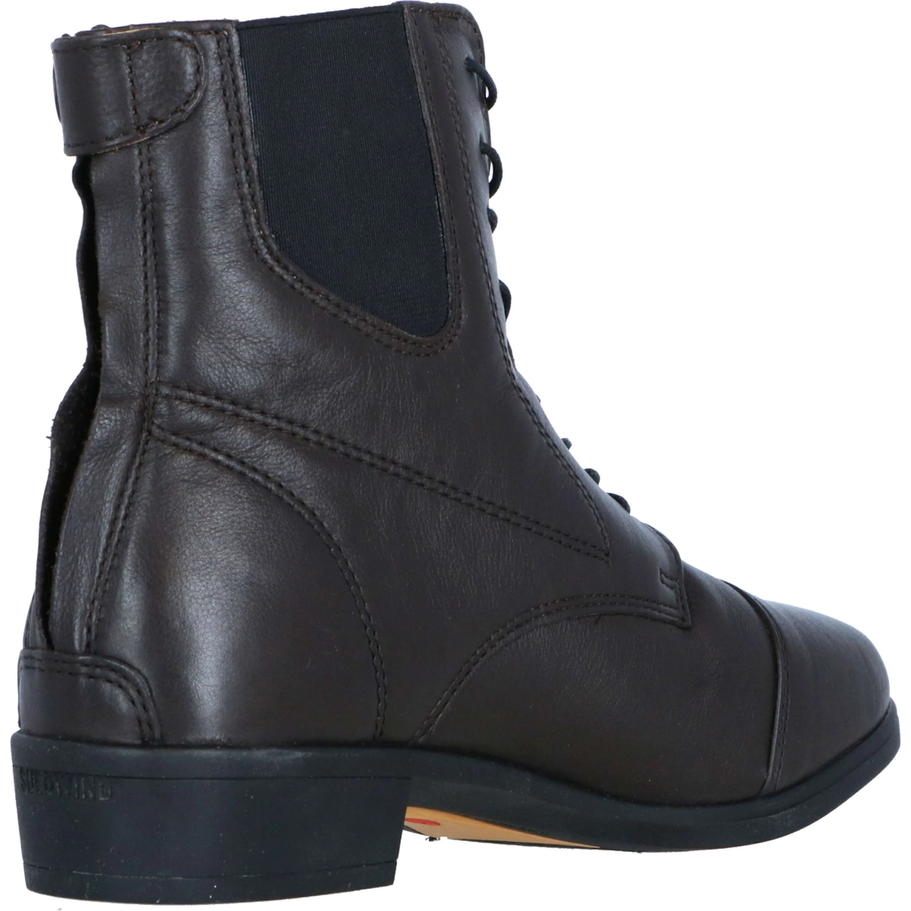 Suedwind Jodhpur Advanced II BZ Lace Soft Marron - Image 5