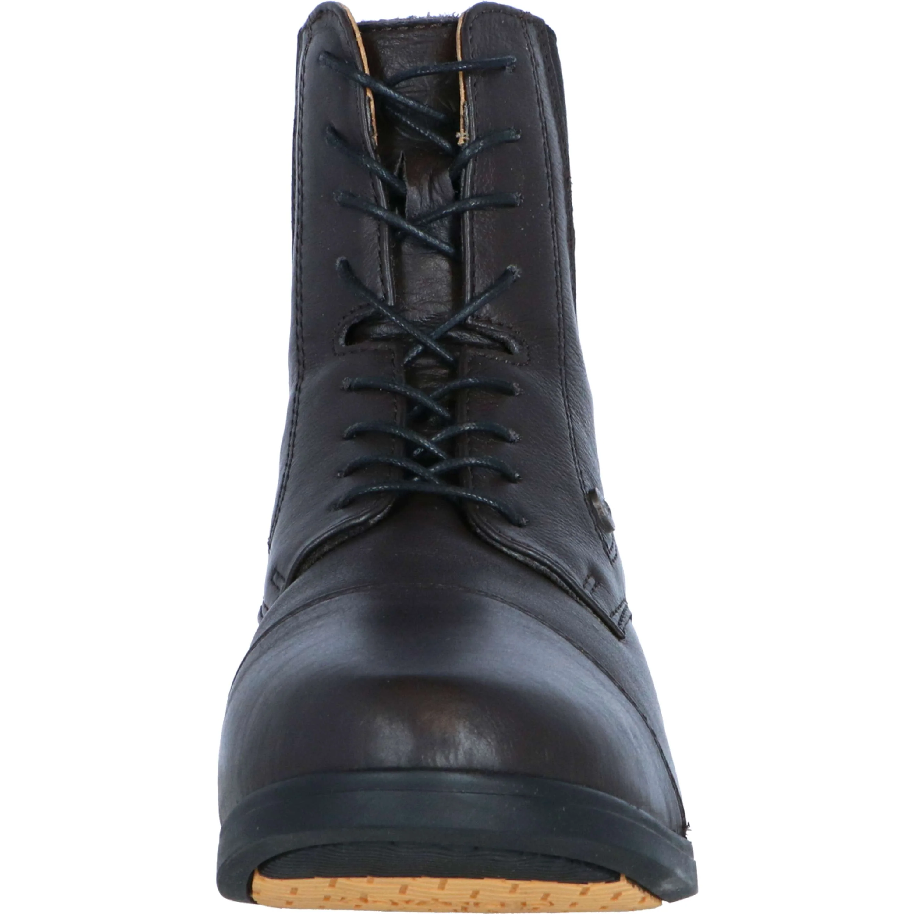 Suedwind Jodhpur Advanced II BZ Lace Soft Marron - Image 8