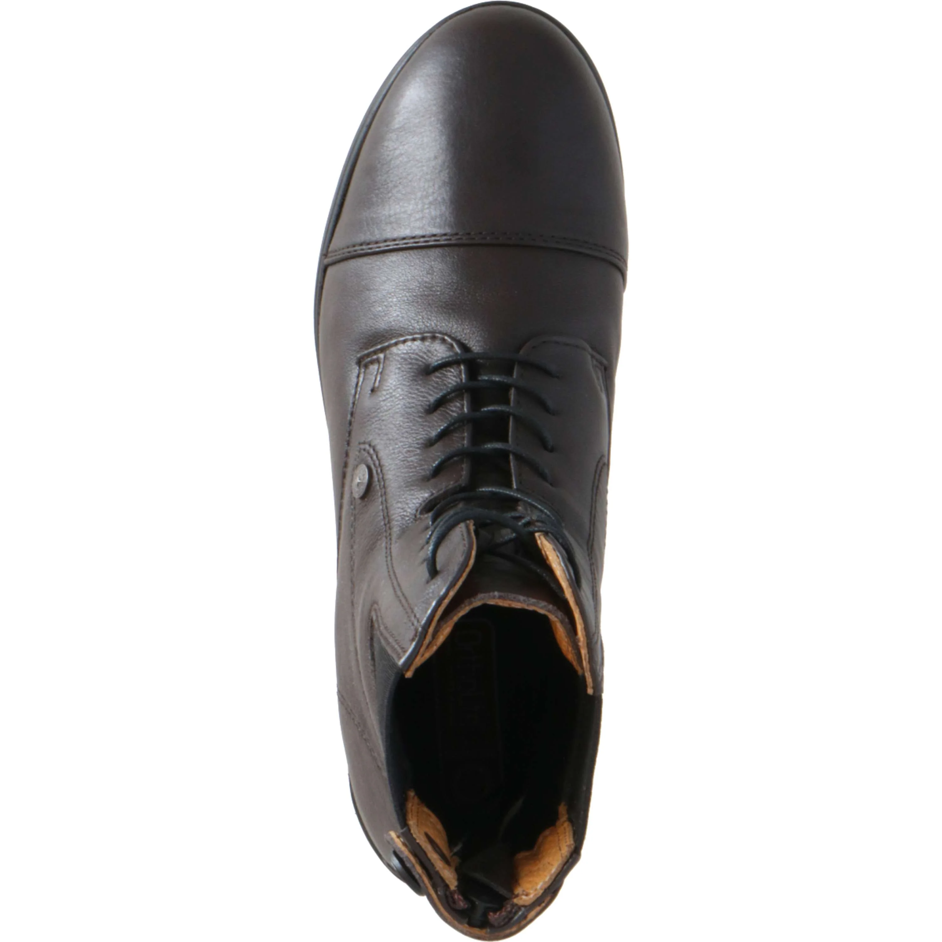 Suedwind Jodhpur Advanced II BZ Lace Soft Marron - Image 9