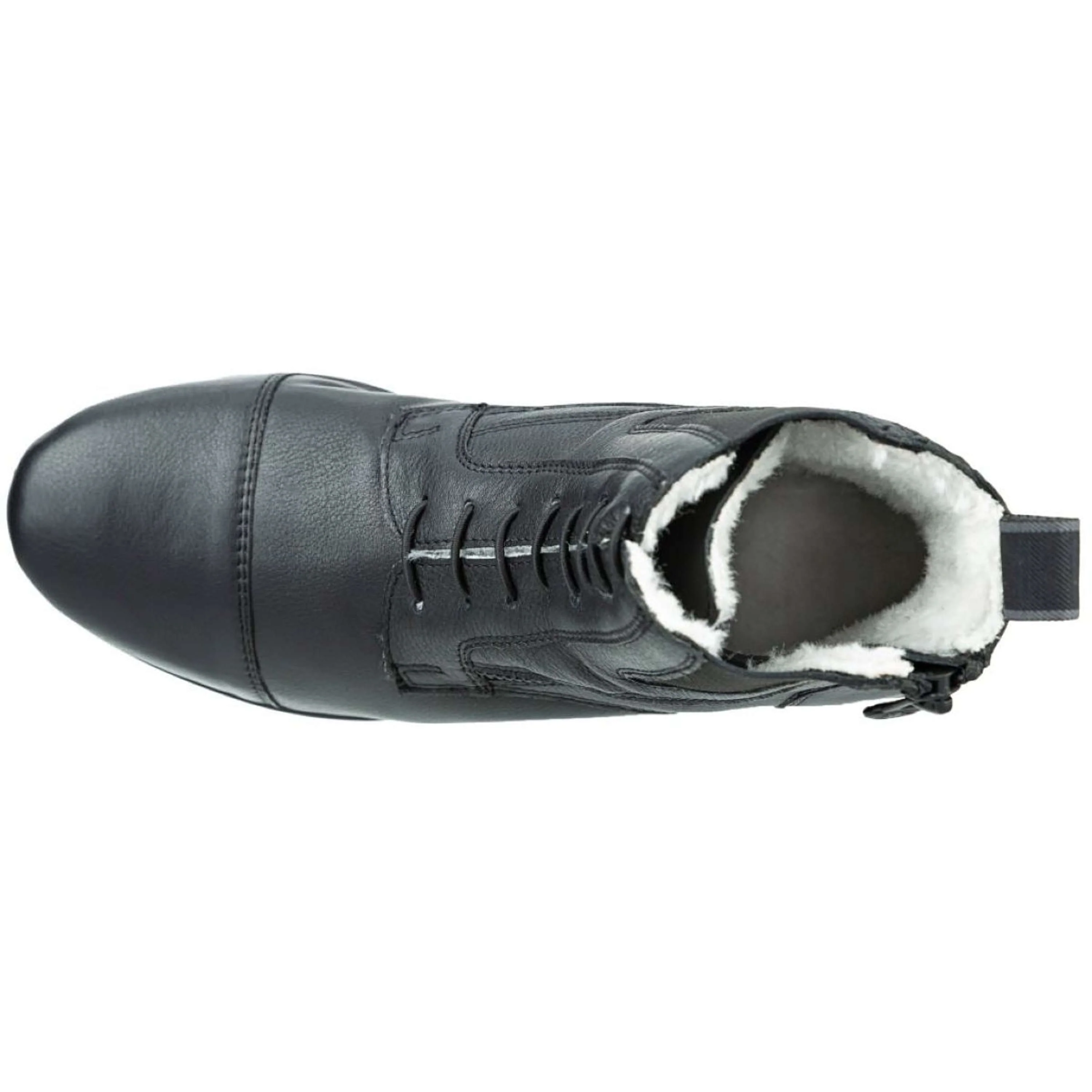Suedwind Jodhpur Advanced II SZ Hiver Noir - Image 6