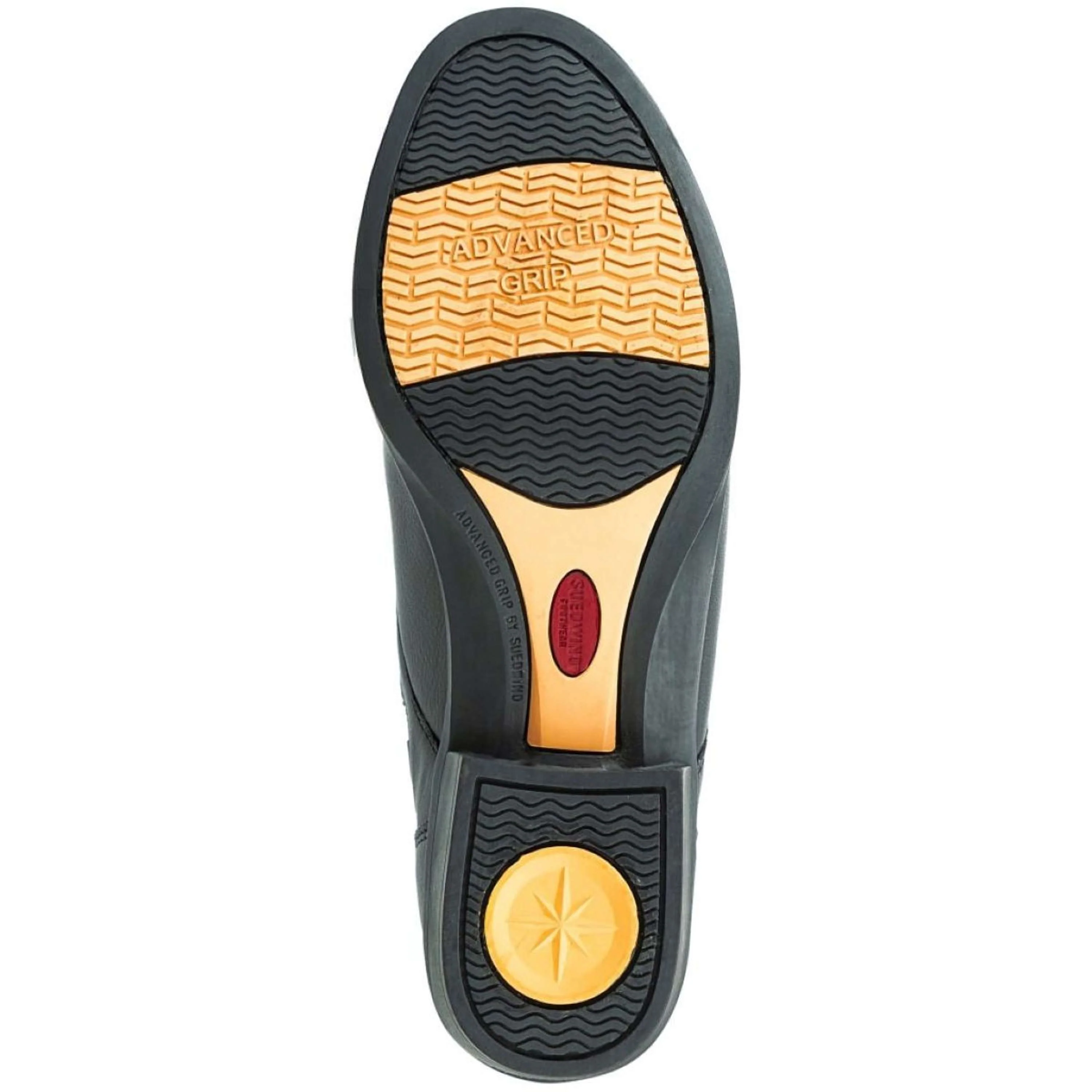 Suedwind Jodhpur Advanced II SZ Hiver Noir - Image 7