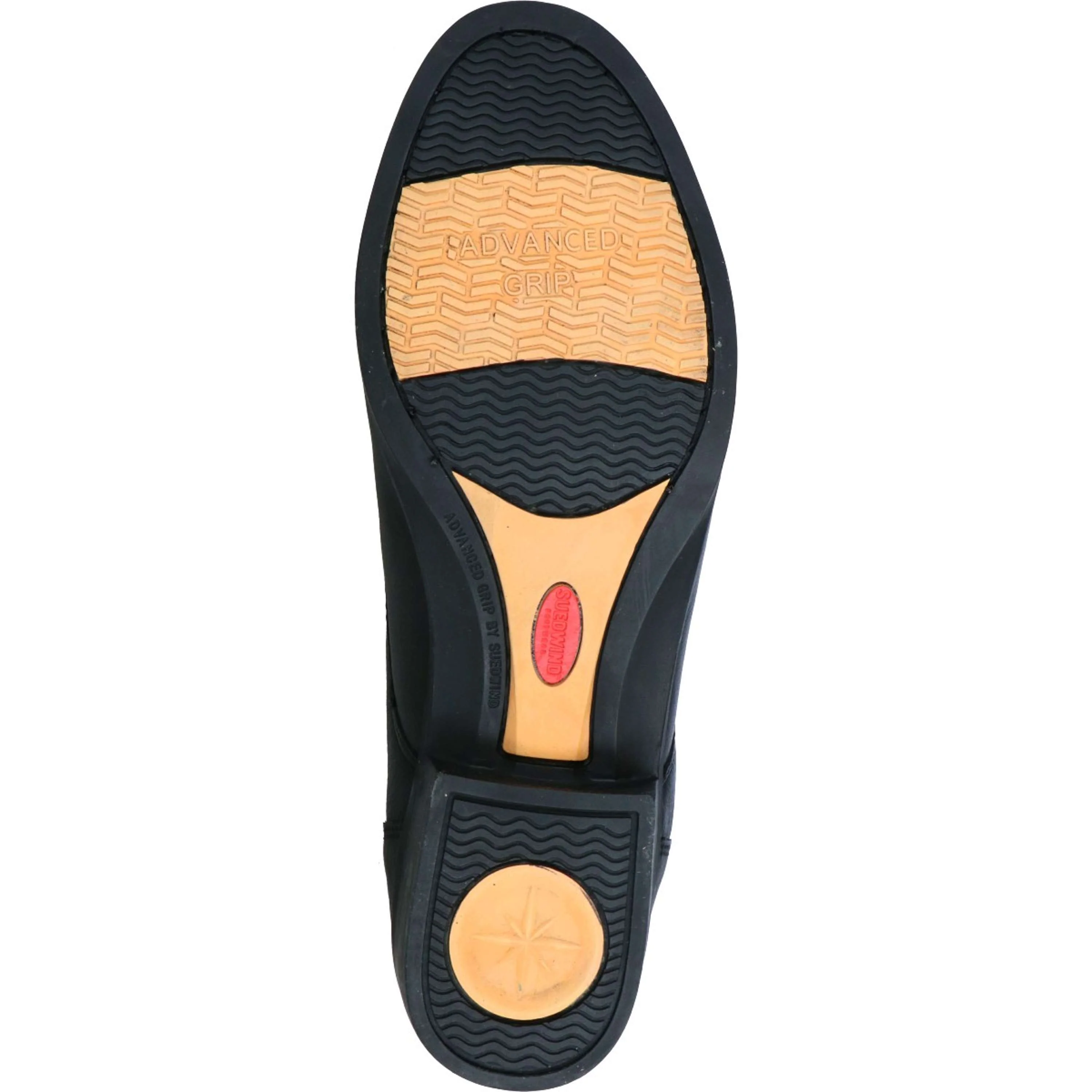 Suedwind Jodhpur Advanced II SZ Soft Regular Noir - Image 10