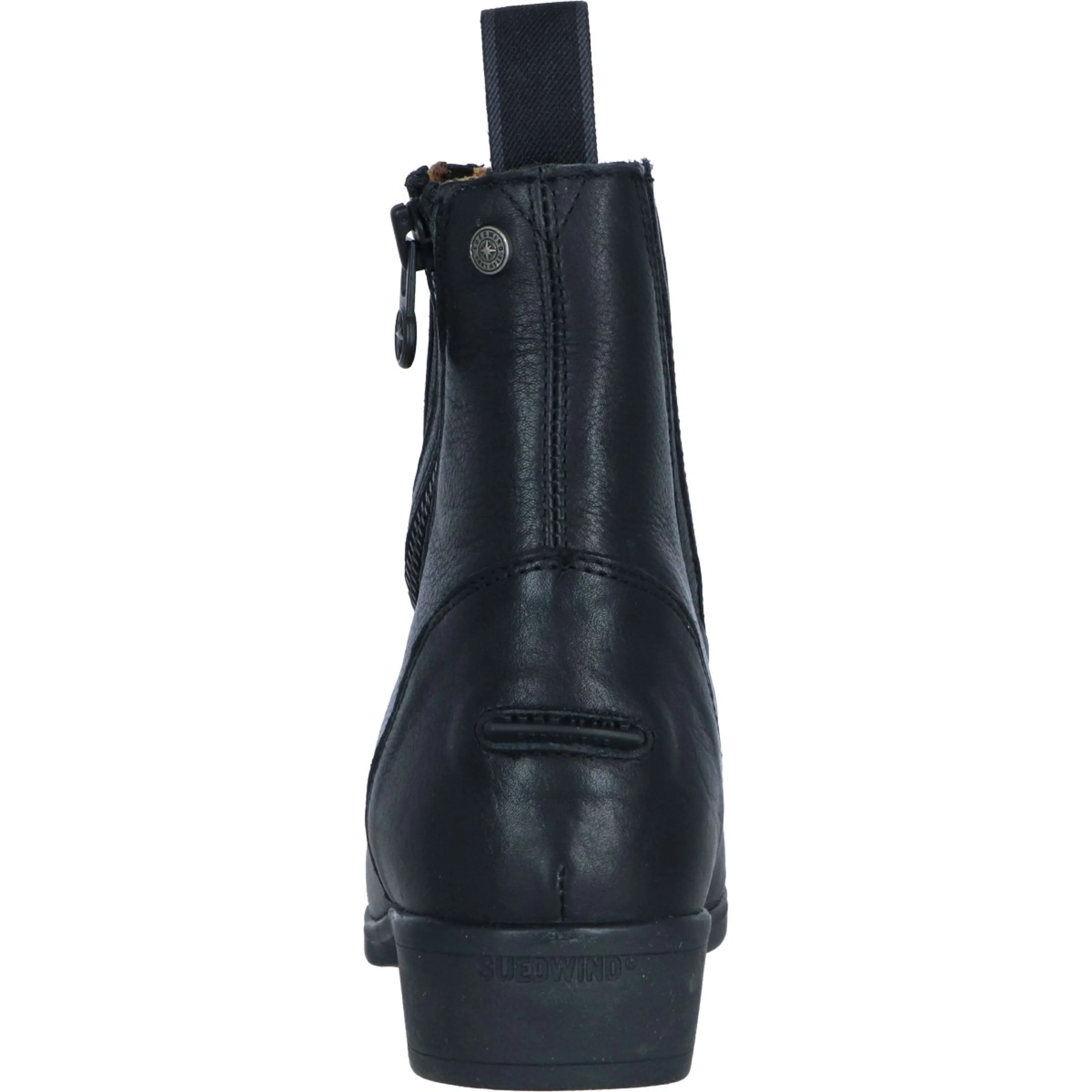 Suedwind Jodhpur Advanced II SZ Soft Regular Noir - Image 4