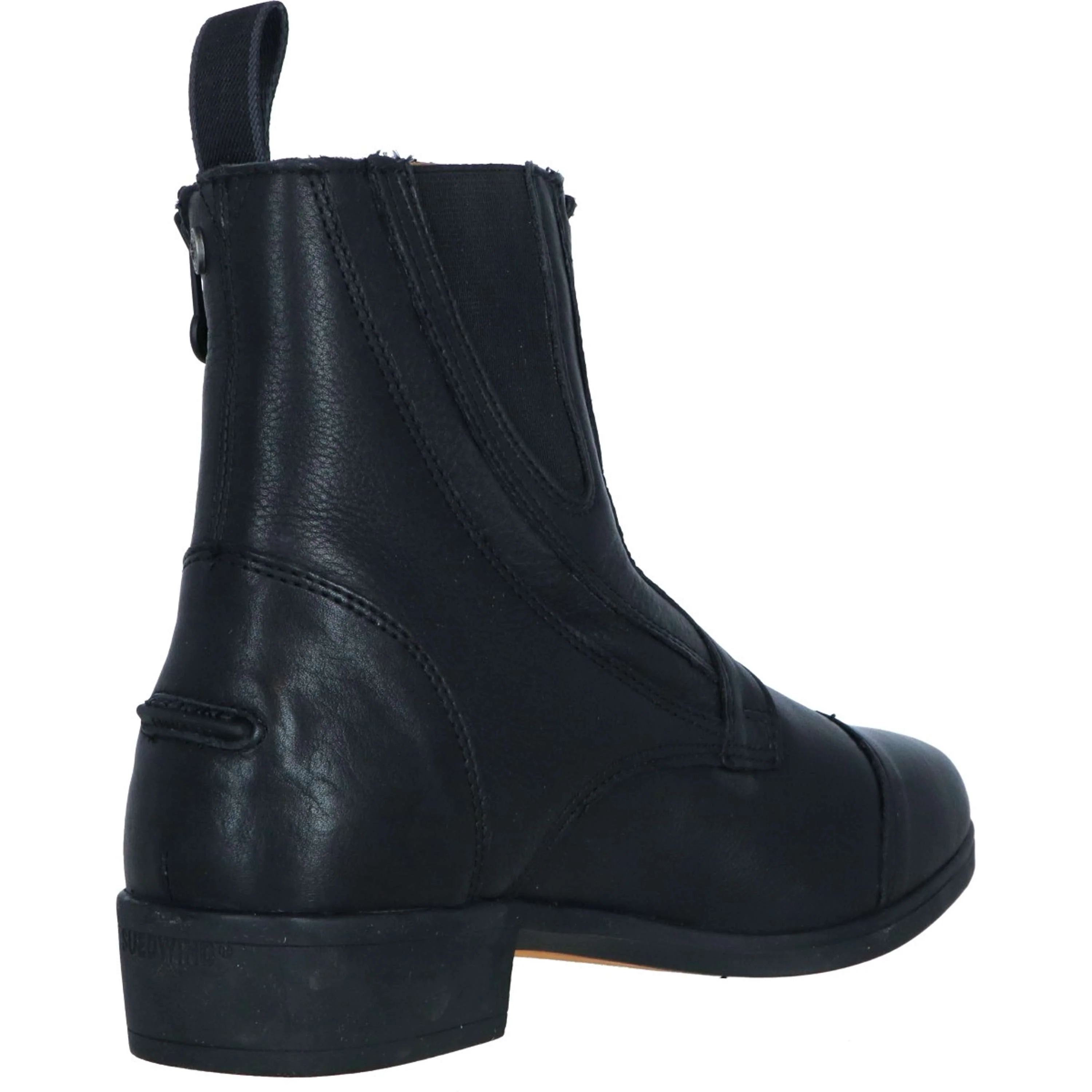 Suedwind Jodhpur Advanced II SZ Soft Regular Noir - Image 5