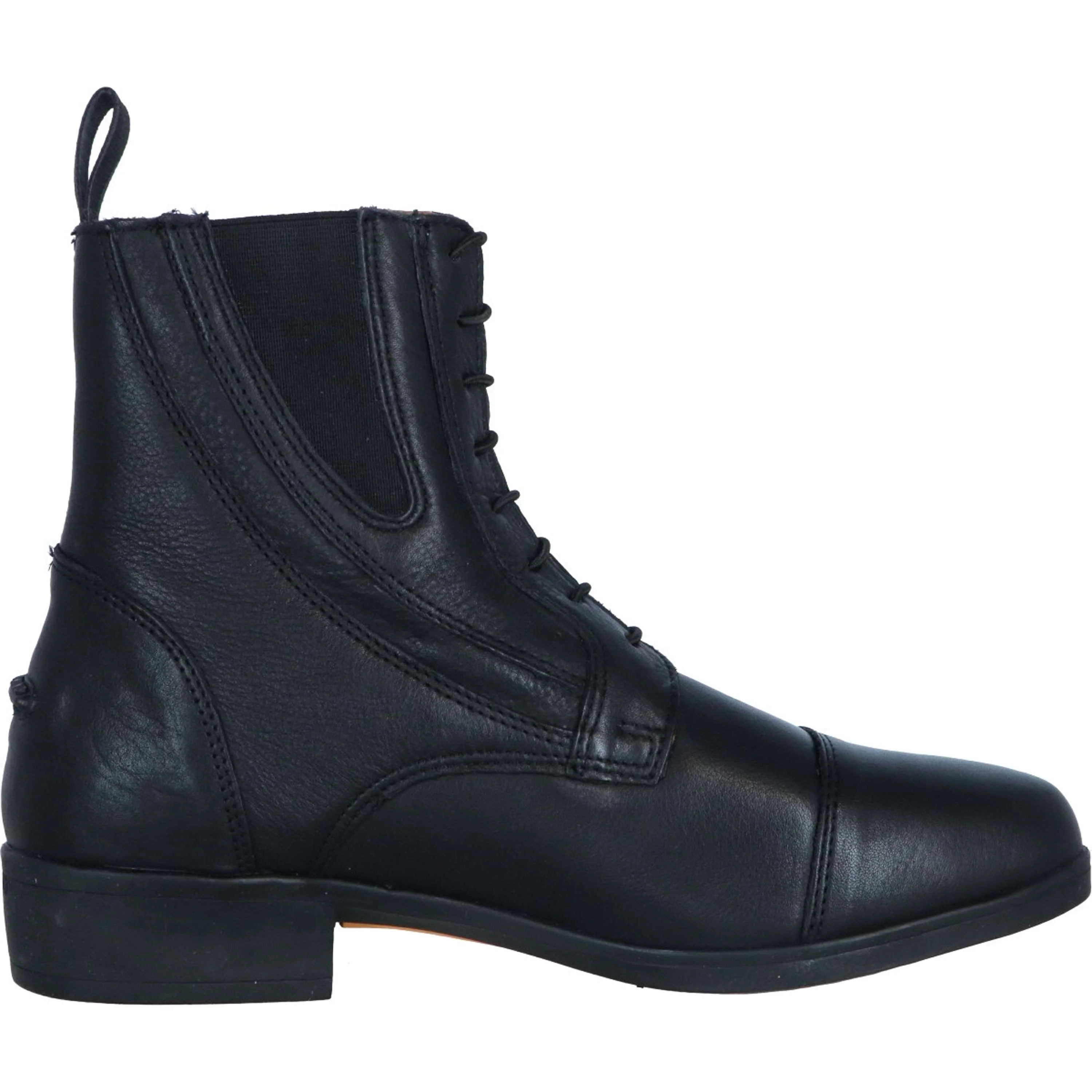 Suedwind Jodhpur Advanced II SZ Soft Regular Noir - Image 6