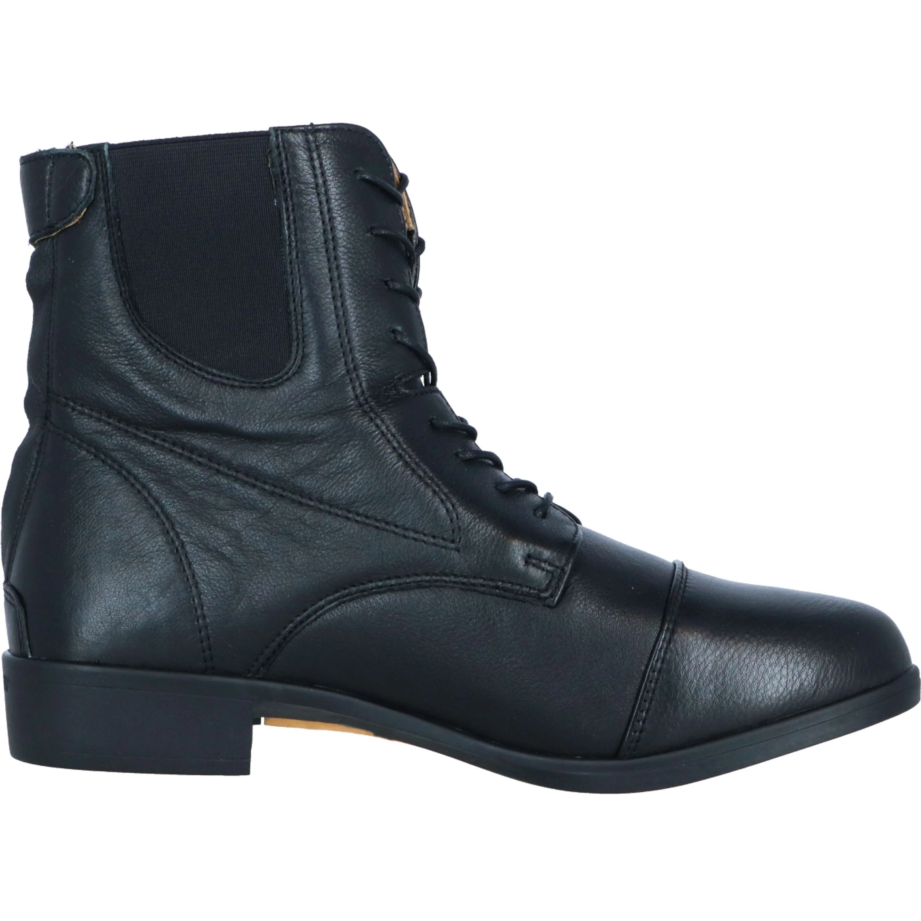 Suedwind Jodhpur Advanced ll BZ Lace Soft Noir - Image 6