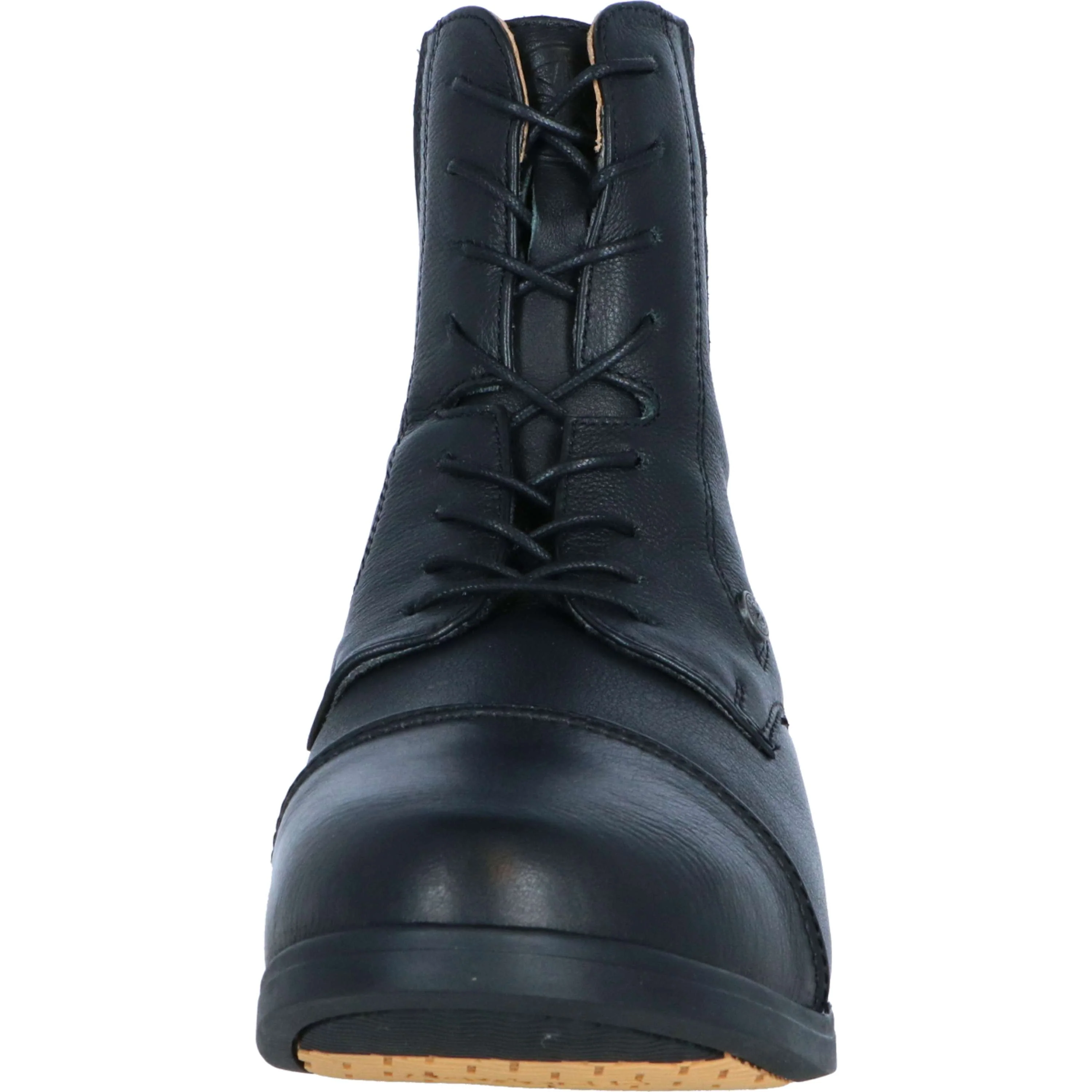 Suedwind Jodhpur Advanced ll BZ Lace Soft Noir - Image 8
