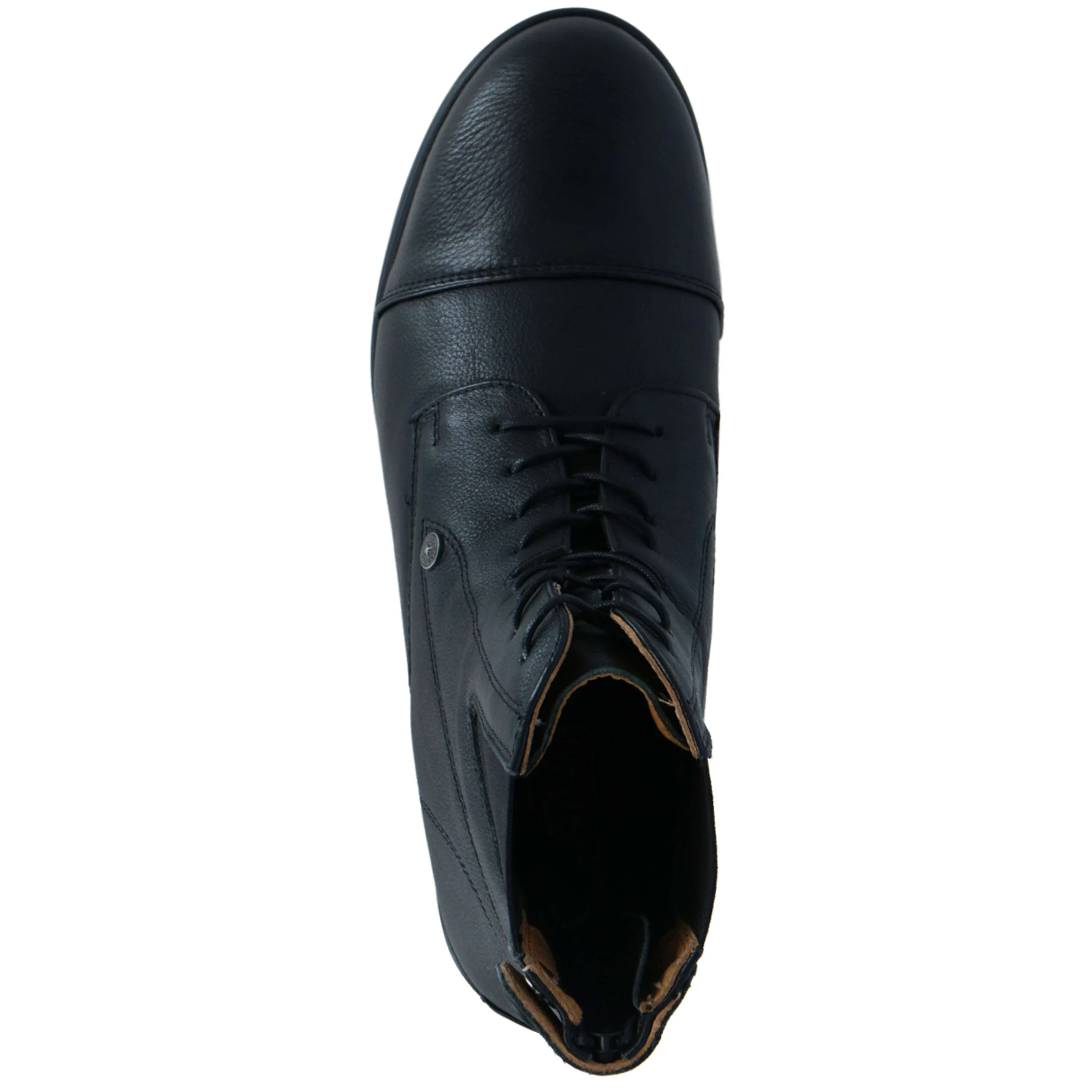 Suedwind Jodhpur Advanced ll BZ Lace Soft Noir - Image 9