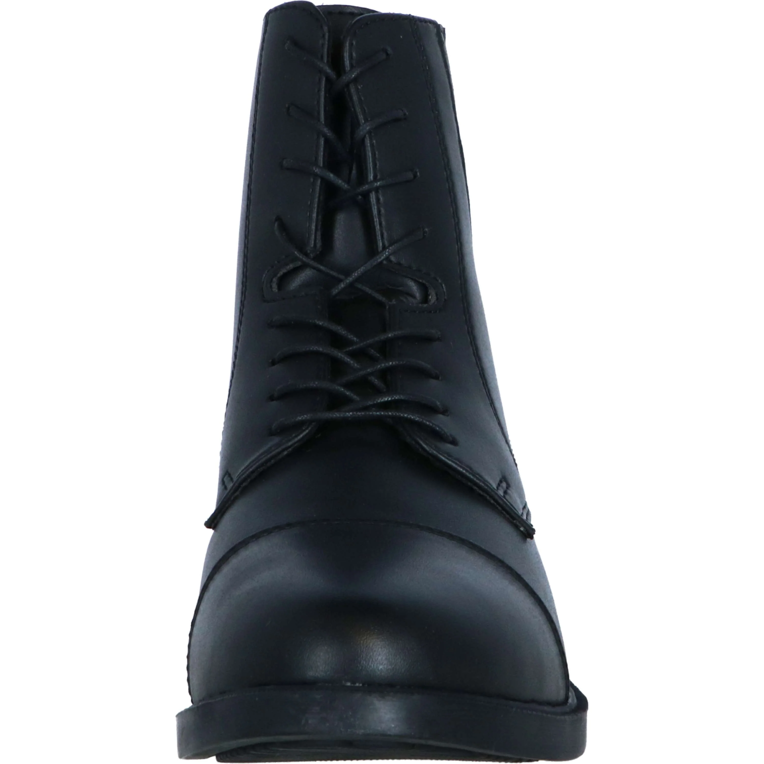 Suedwind Jodhpur Companion Back Zip Synthetic Lace Noir - Image 8