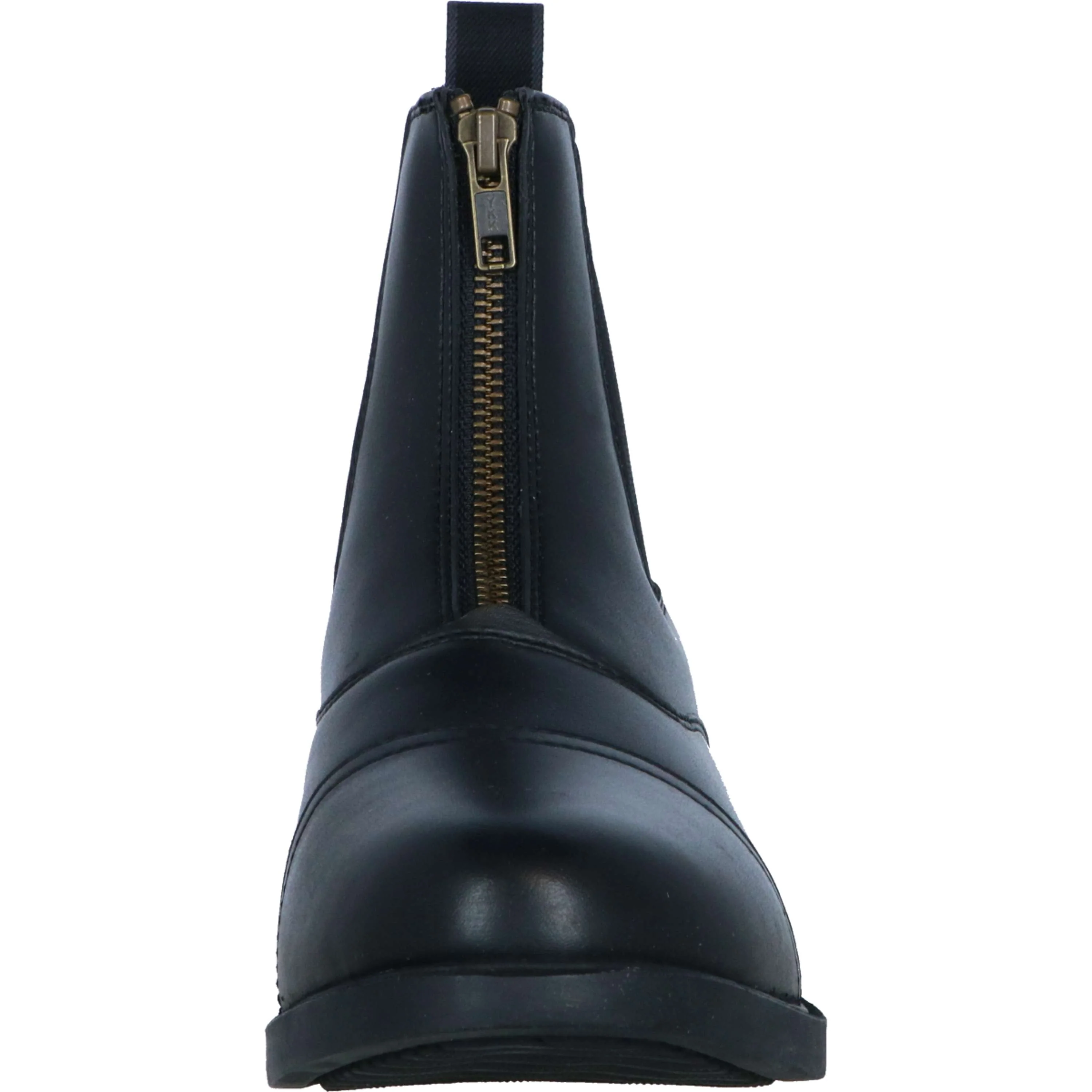 Suedwind Jodhpur Companion Front Zip Synthetic Noir - Image 8