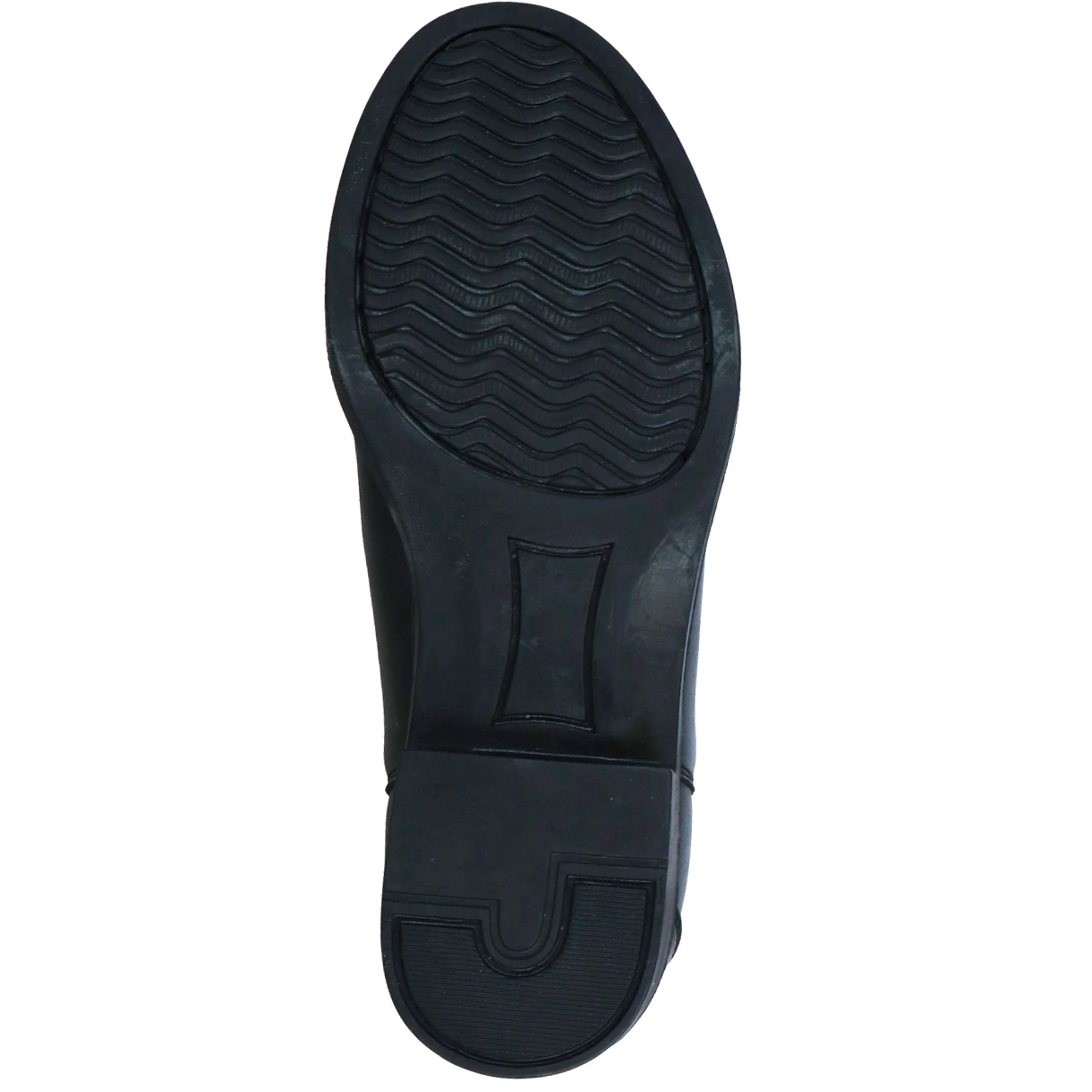 Suedwind Jodhpur Companion Synthetic Noir - Image 10