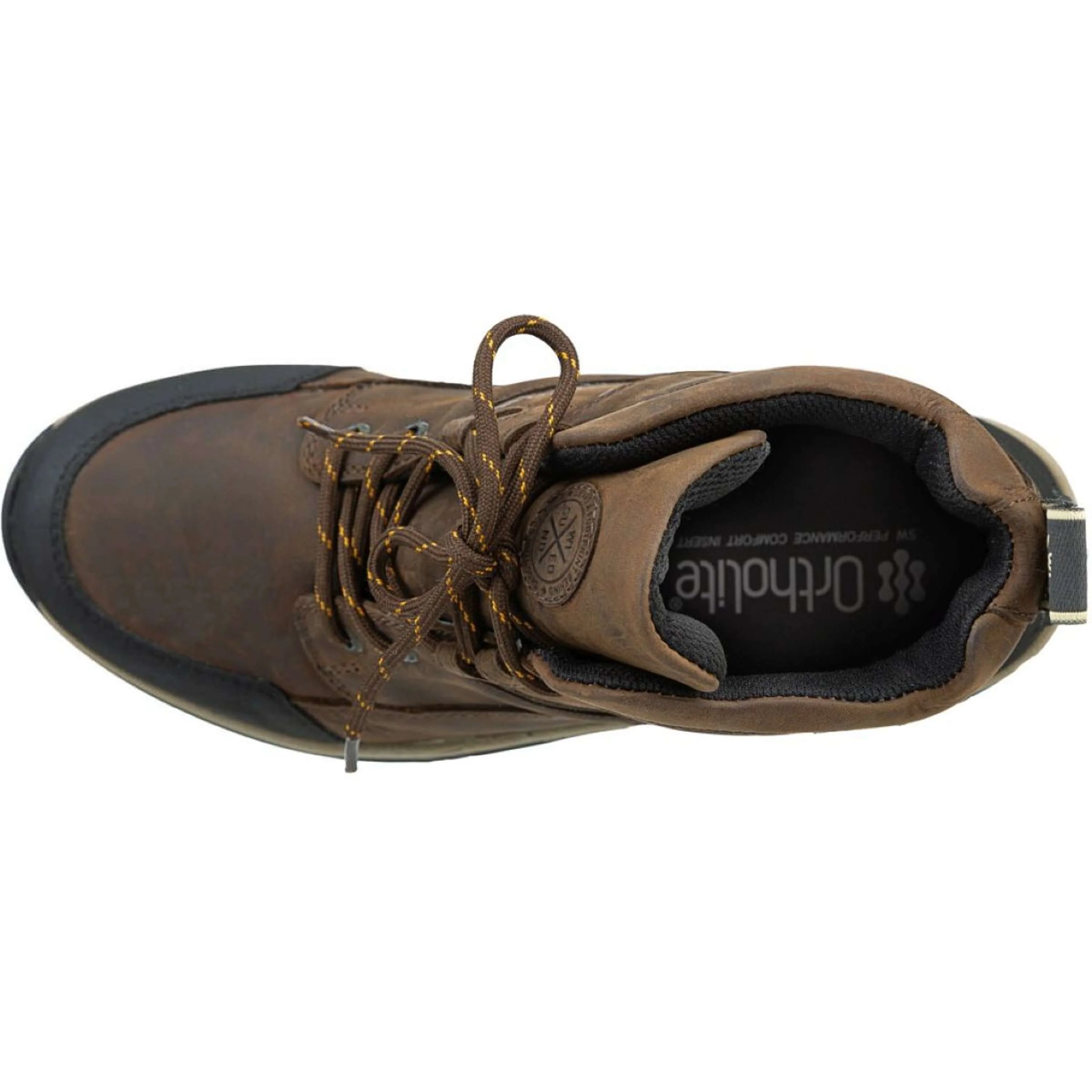 Suedwind Jodhpur Field Lace GripFTX Chocolat - Image 6