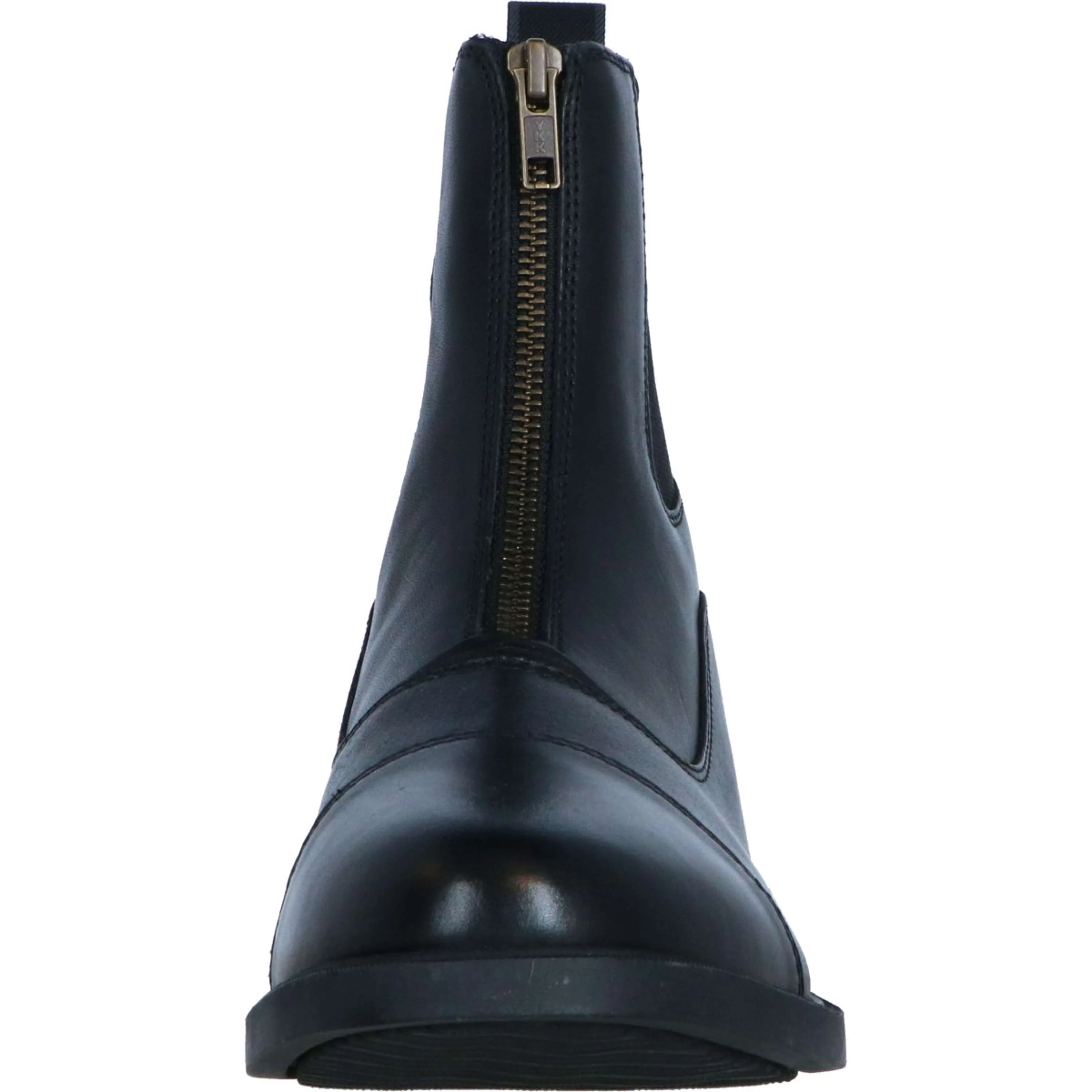 Suedwind Jodhpurs Companion FZ Cuir Noir - Image 8