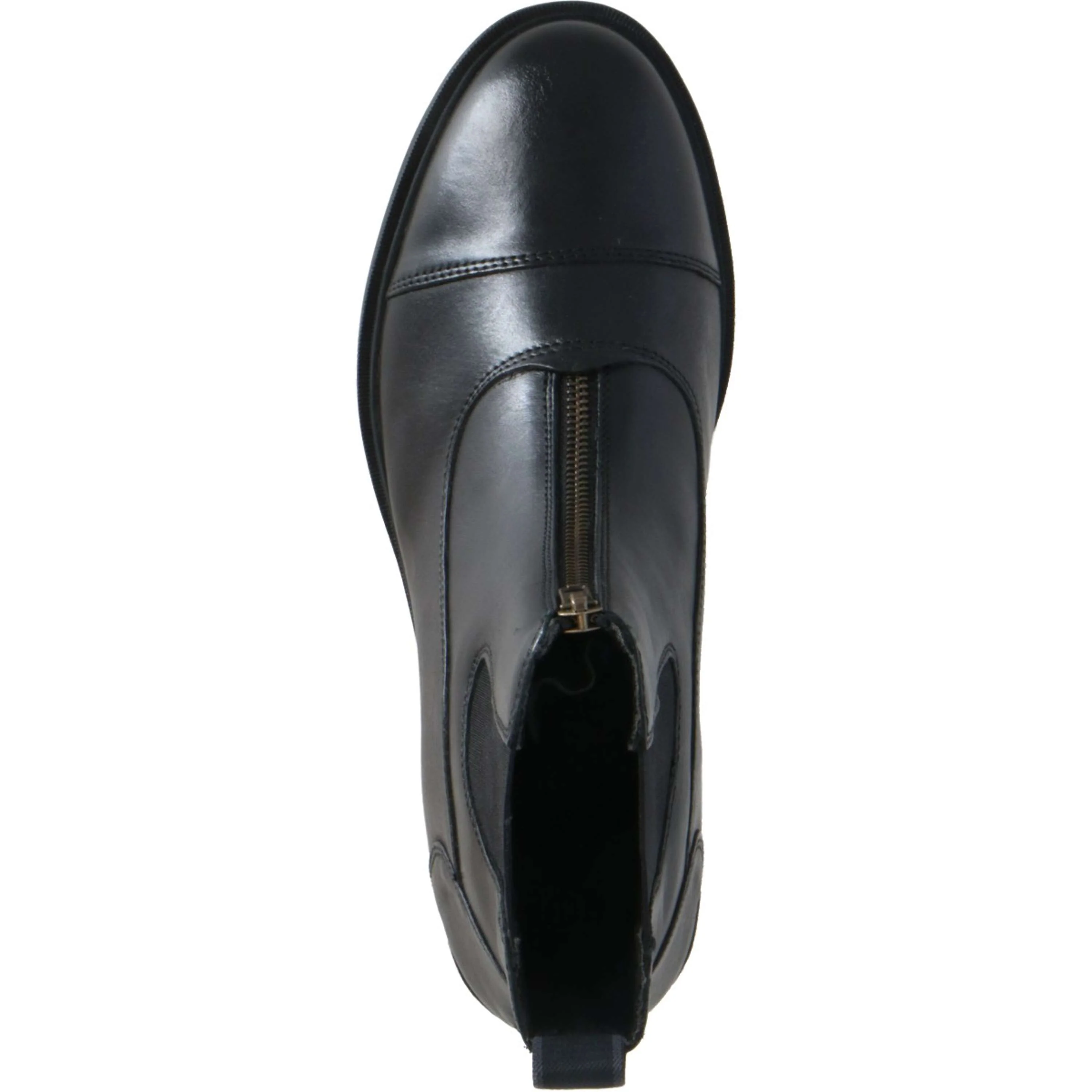 Suedwind Jodhpurs Companion FZ Cuir Noir - Image 9