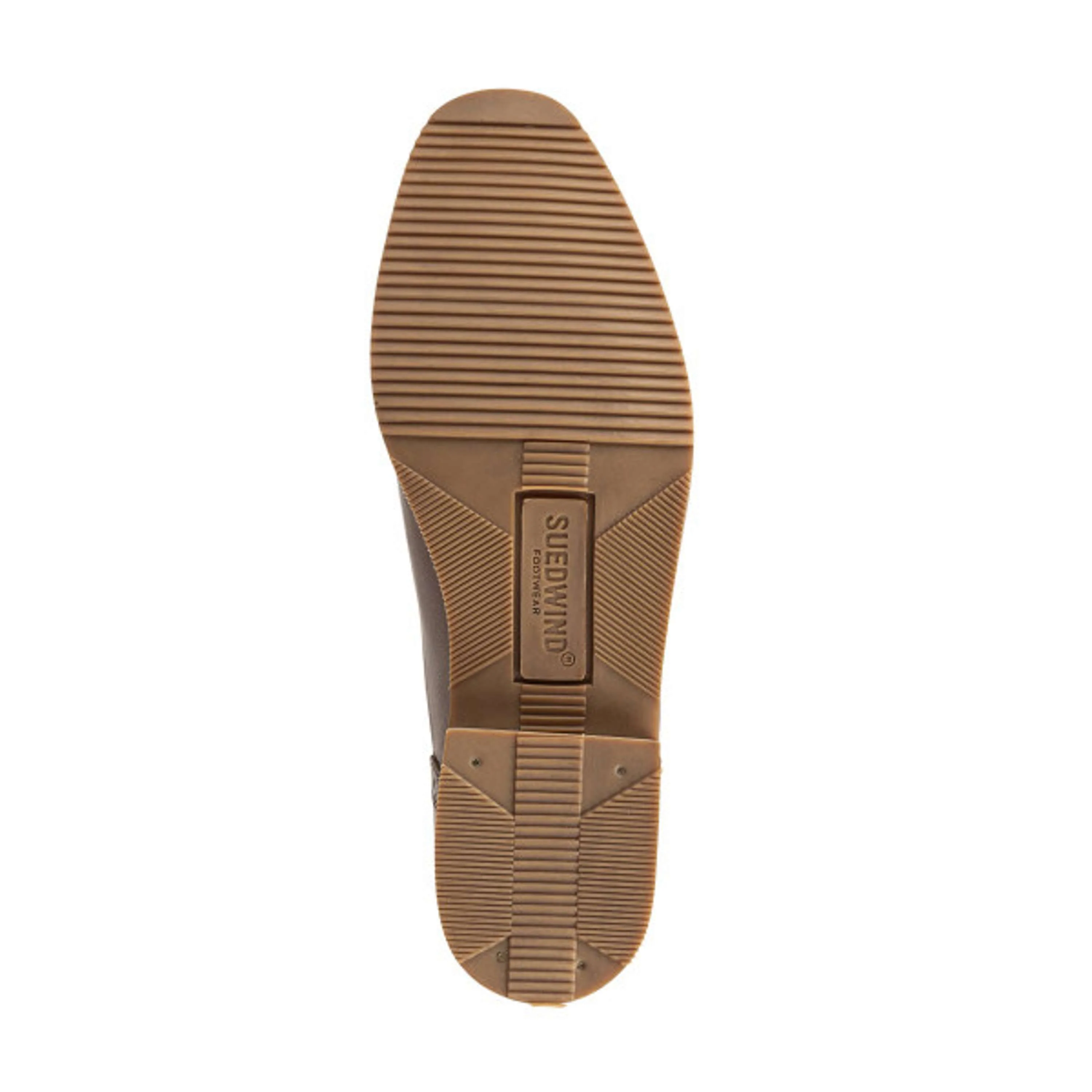 Suedwind Jodhpurs Florentina BZ avec Lacets Marron - Image 3