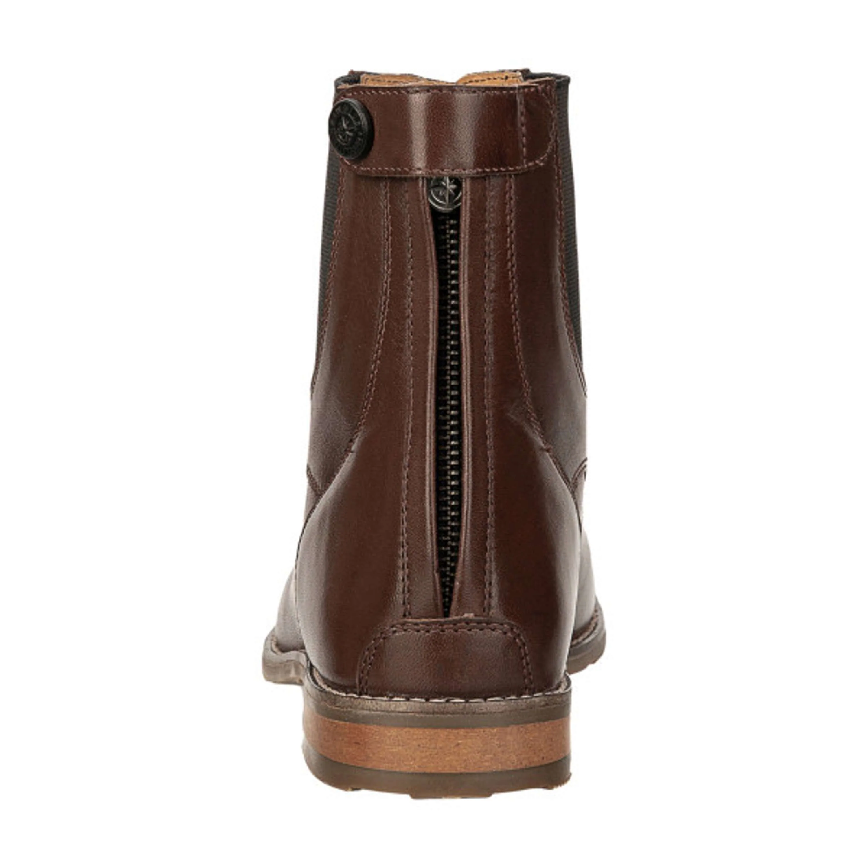 Suedwind Jodhpurs Florentina BZ avec Lacets Marron - Image 5