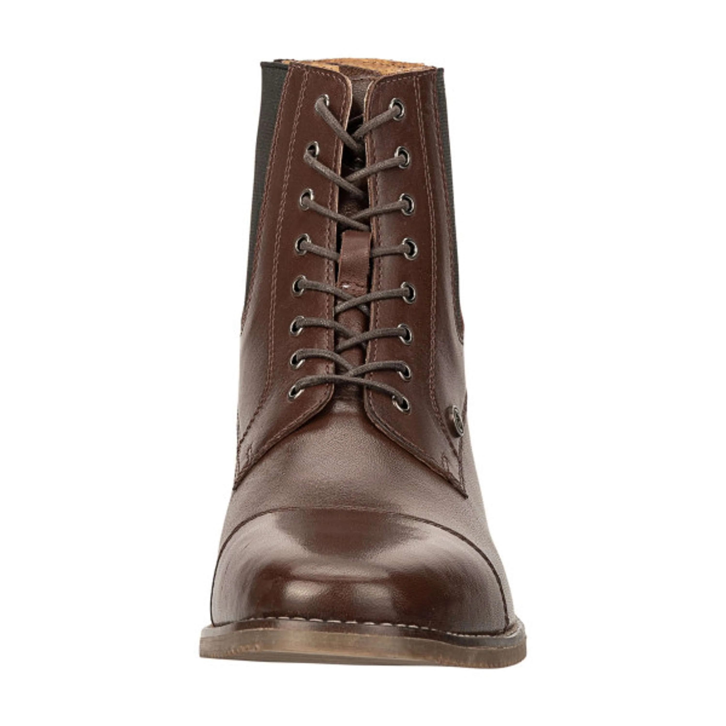 Suedwind Jodhpurs Florentina BZ avec Lacets Marron - Image 6