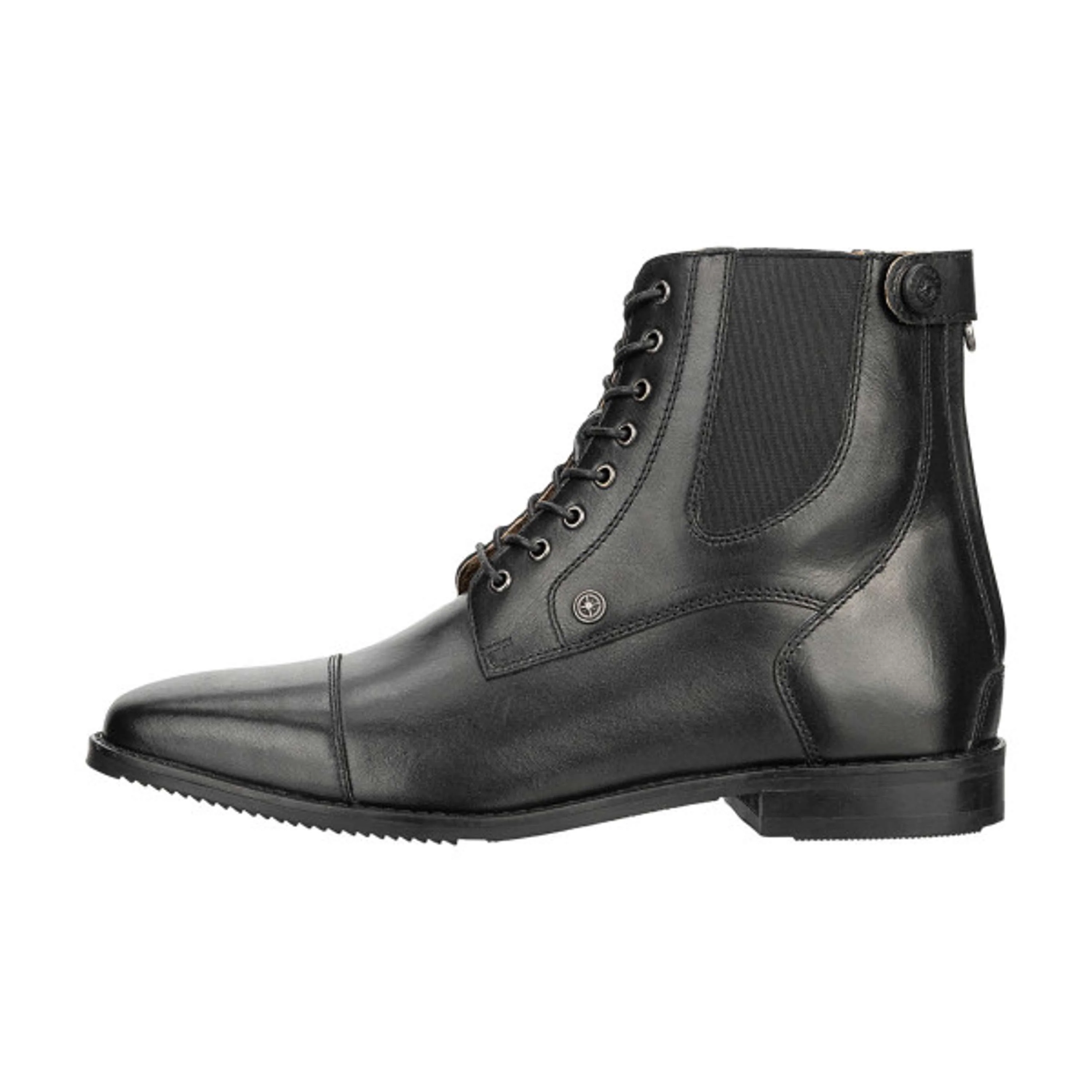 Suedwind Jodhpurs Florentina BZ avec Lacets Noir - Image 2