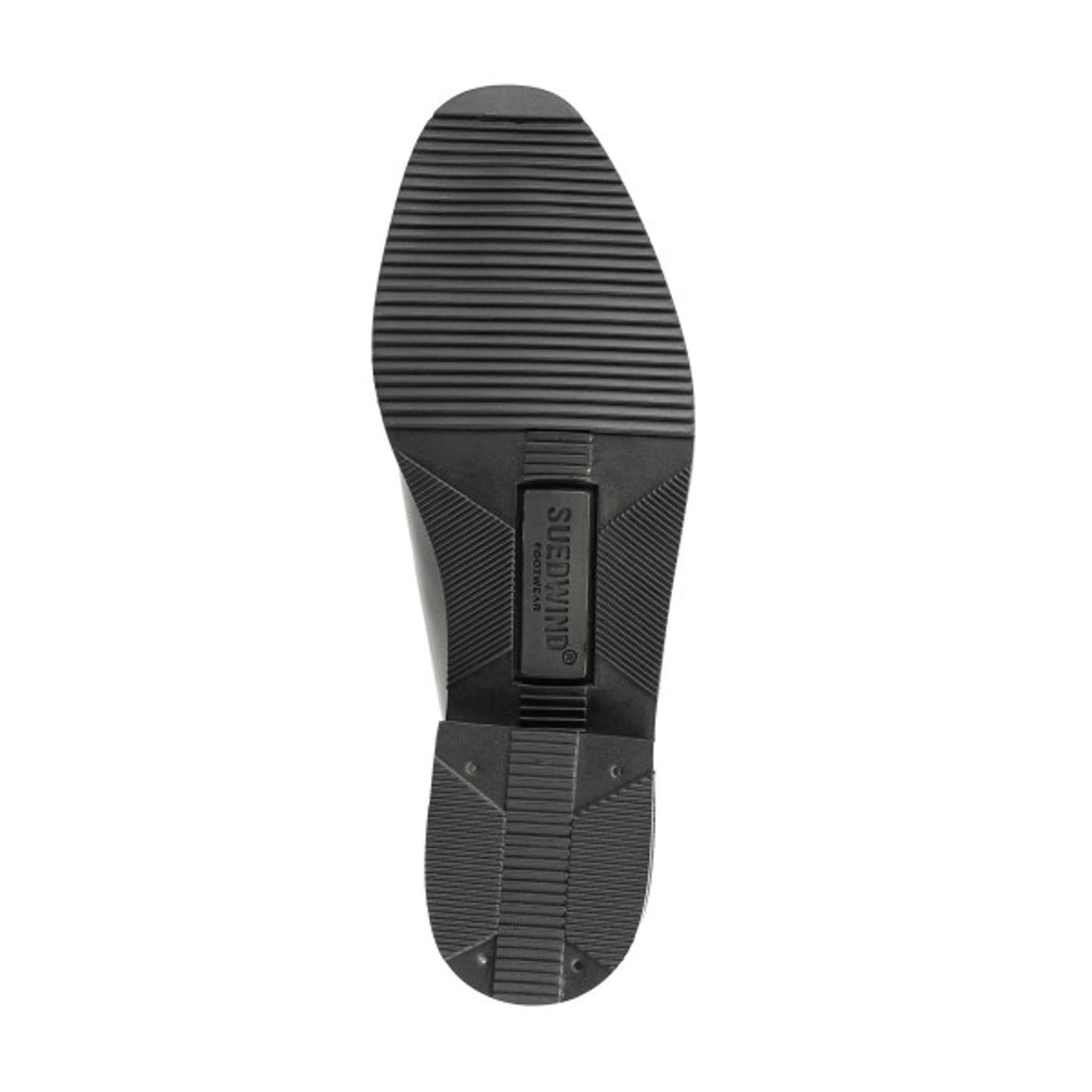 Suedwind Jodhpurs Florentina BZ avec Lacets Noir - Image 3