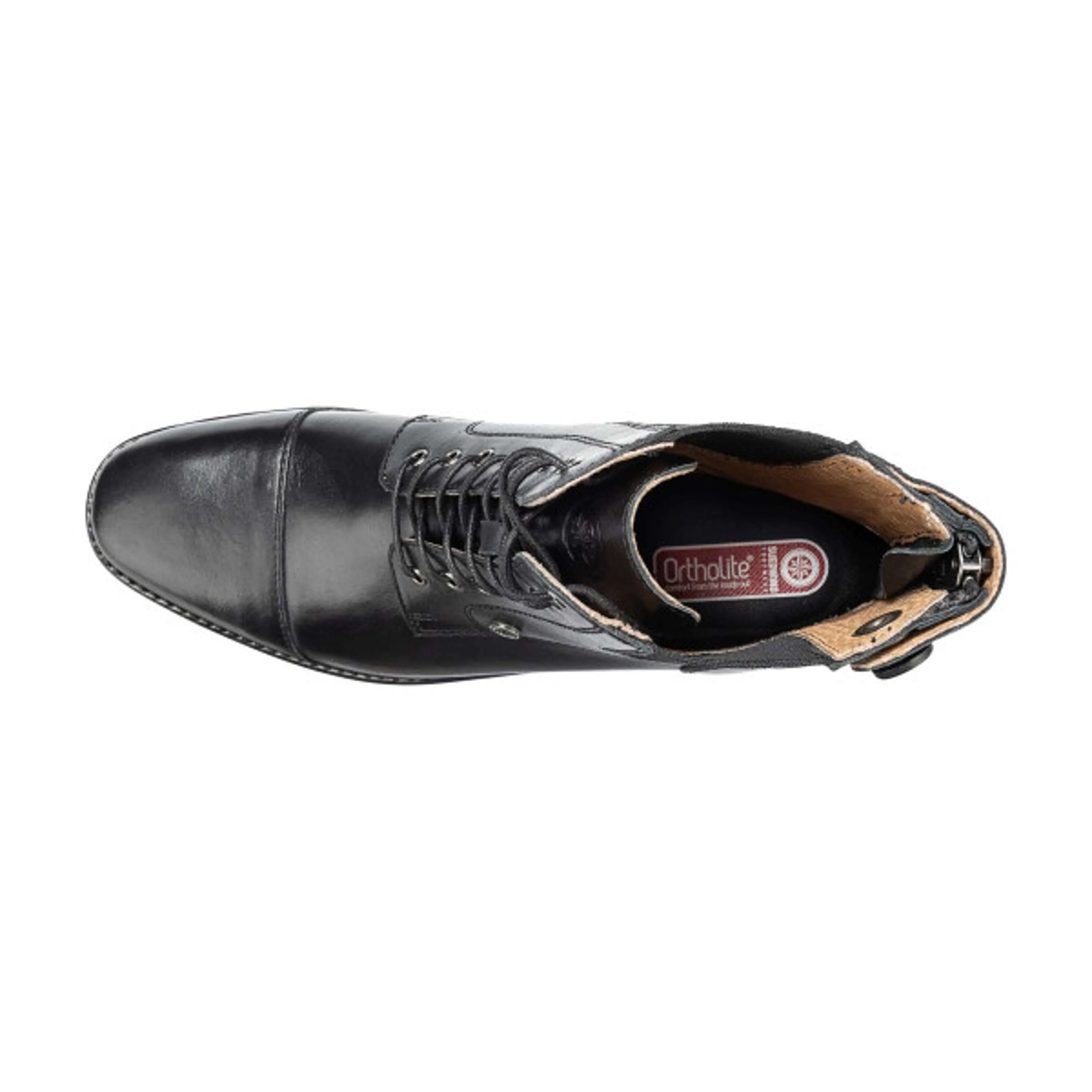 Suedwind Jodhpurs Florentina BZ avec Lacets Noir - Image 4