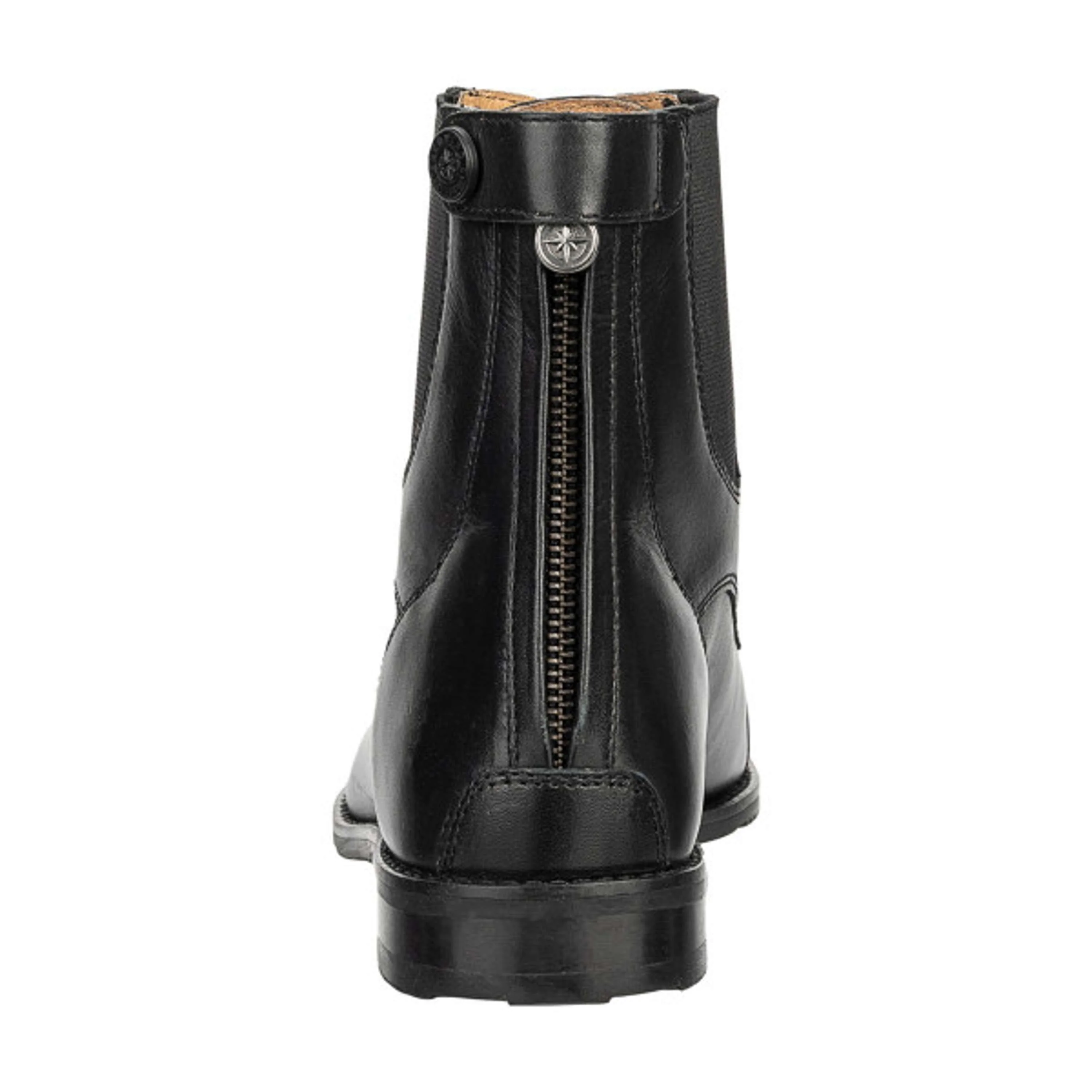 Suedwind Jodhpurs Florentina BZ avec Lacets Noir - Image 5