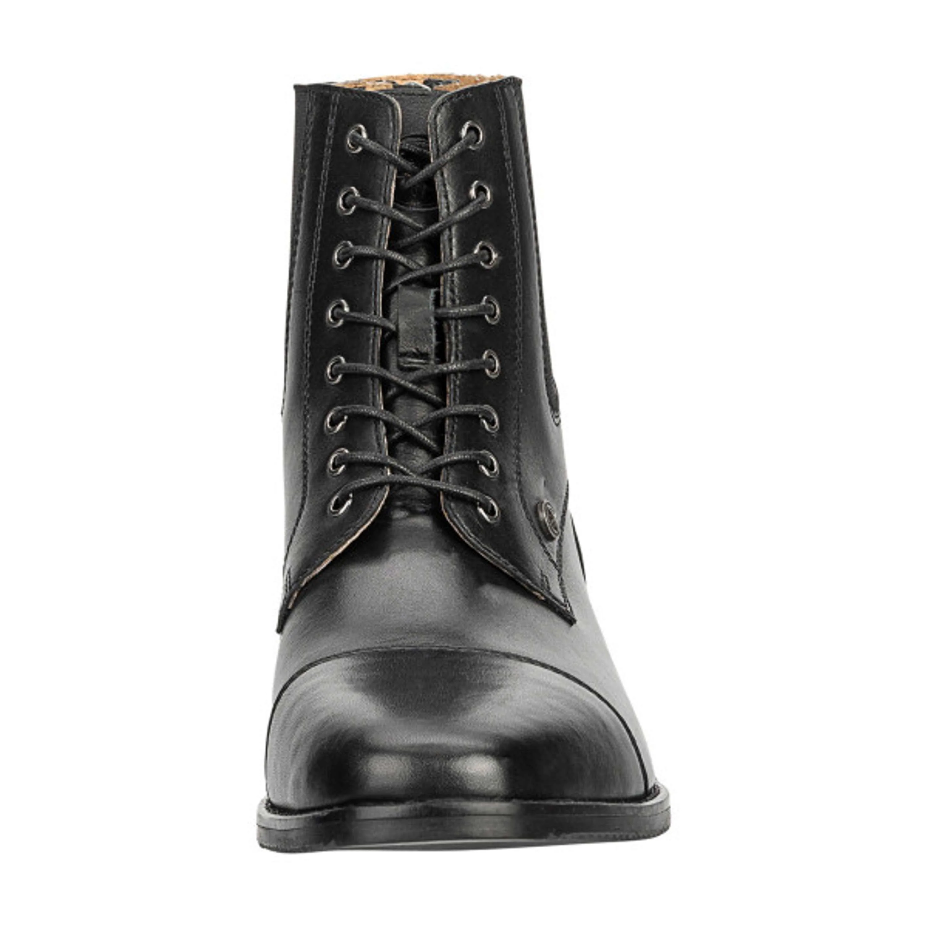 Suedwind Jodhpurs Florentina BZ avec Lacets Noir - Image 6