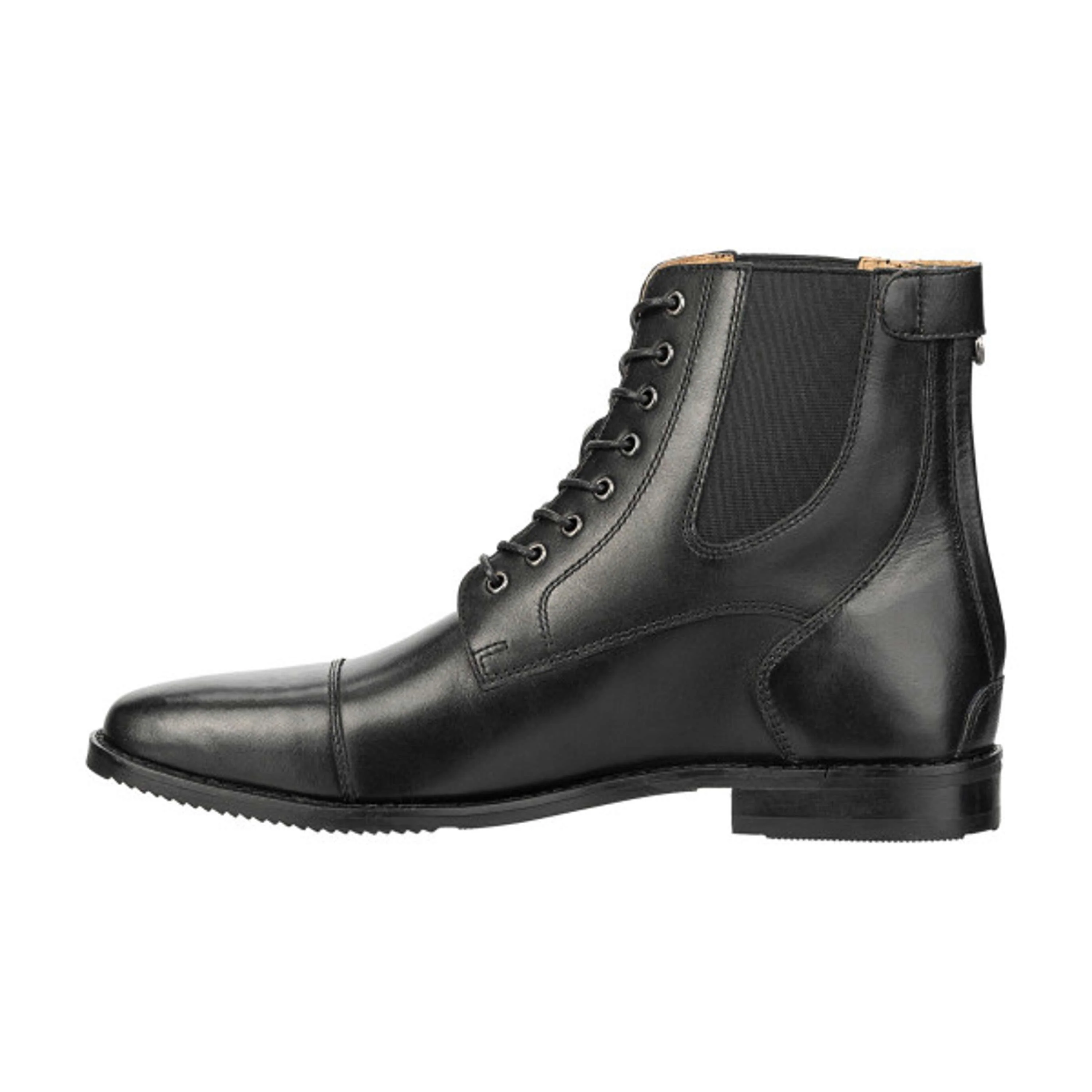 Suedwind Jodhpurs Florentina BZ avec Lacets Noir - Image 7