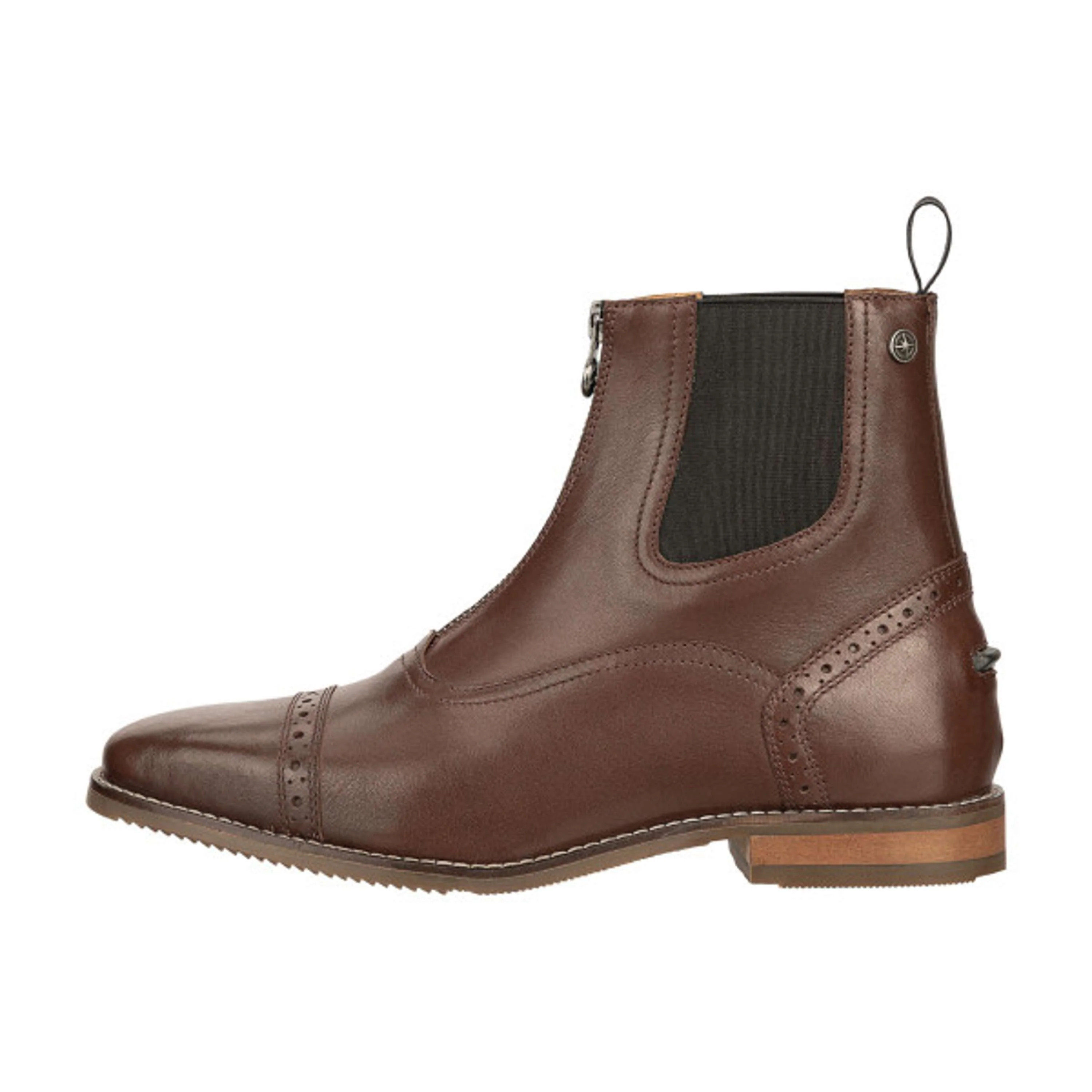Suedwind Jodhpurs Florentina FZ Marron - Image 2