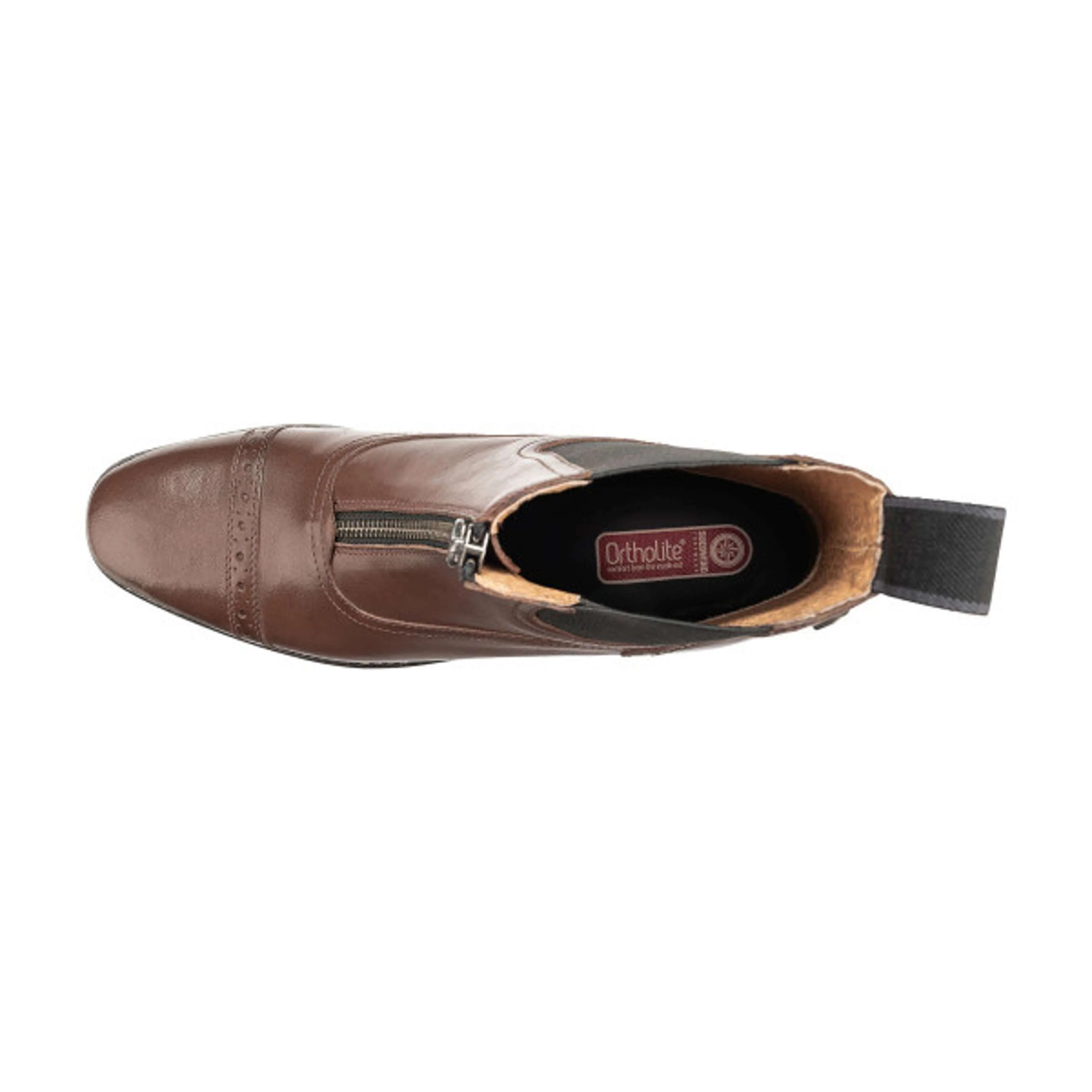 Suedwind Jodhpurs Florentina FZ Marron - Image 4